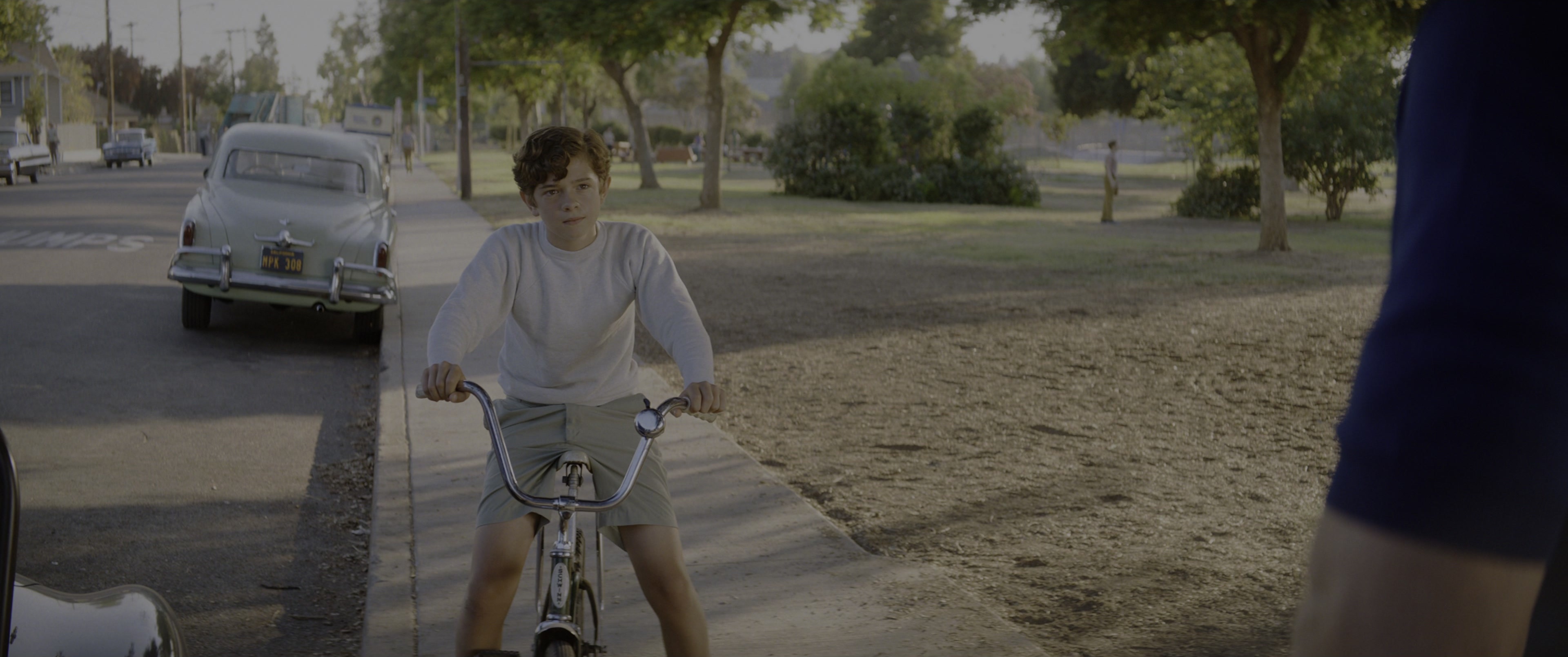 Ford v Ferrari (2019), wide, 2.39:1 — film still