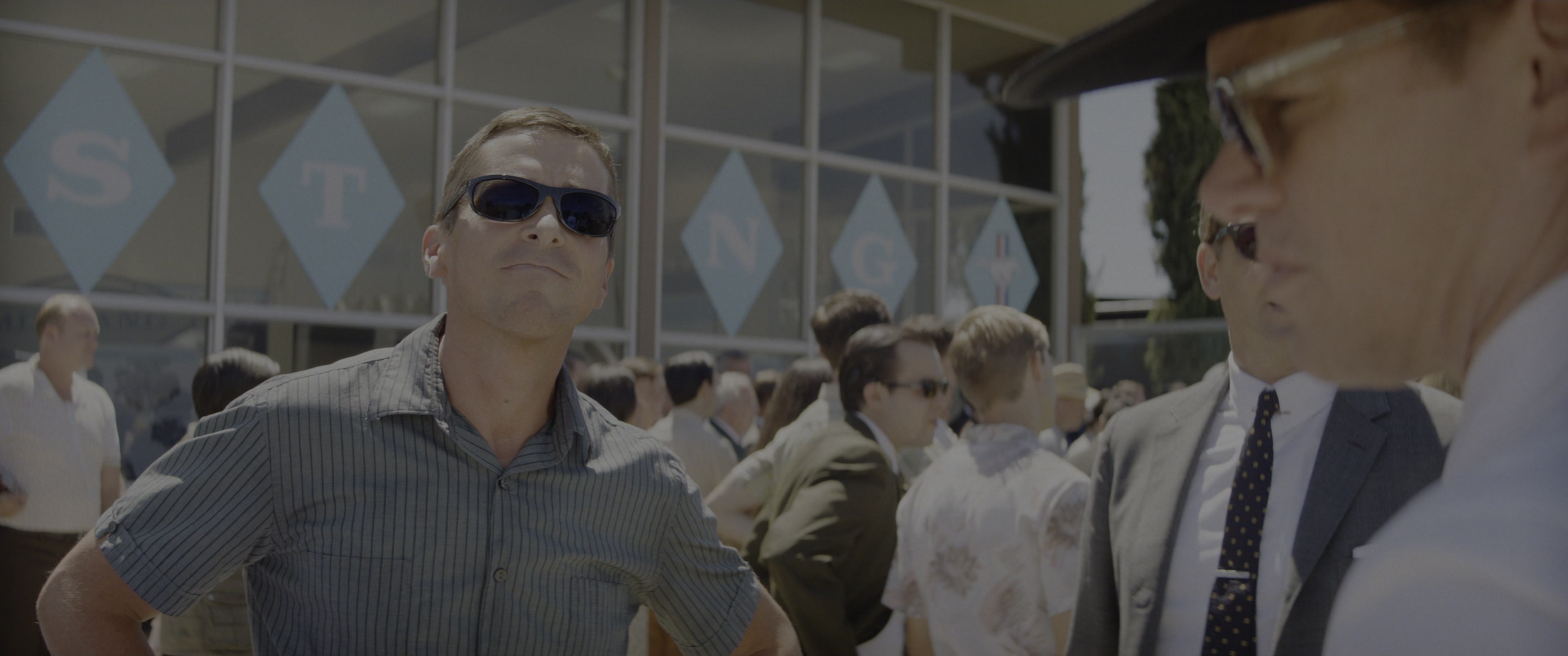 Ford v Ferrari (2019), wide, 2.39:1 — film still