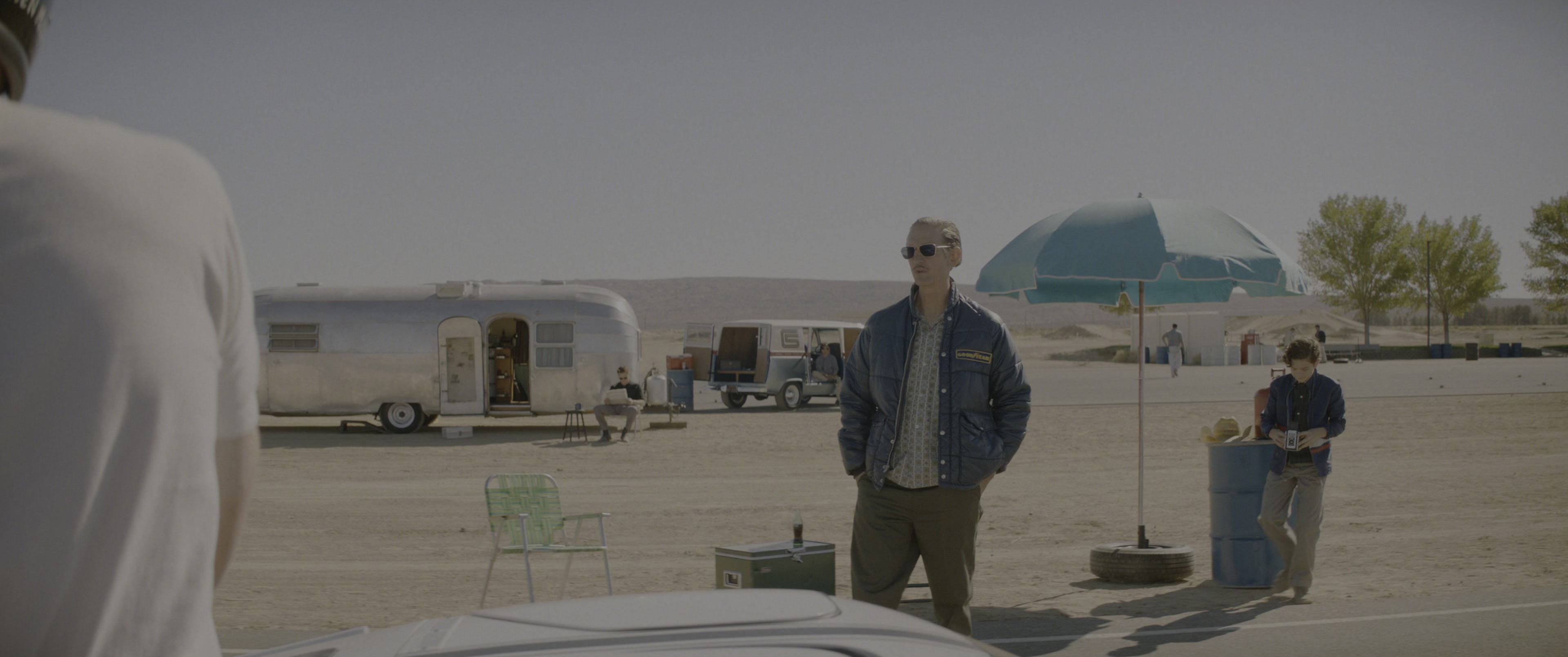 Ford v Ferrari (2019), wide, 2.39:1 — film still