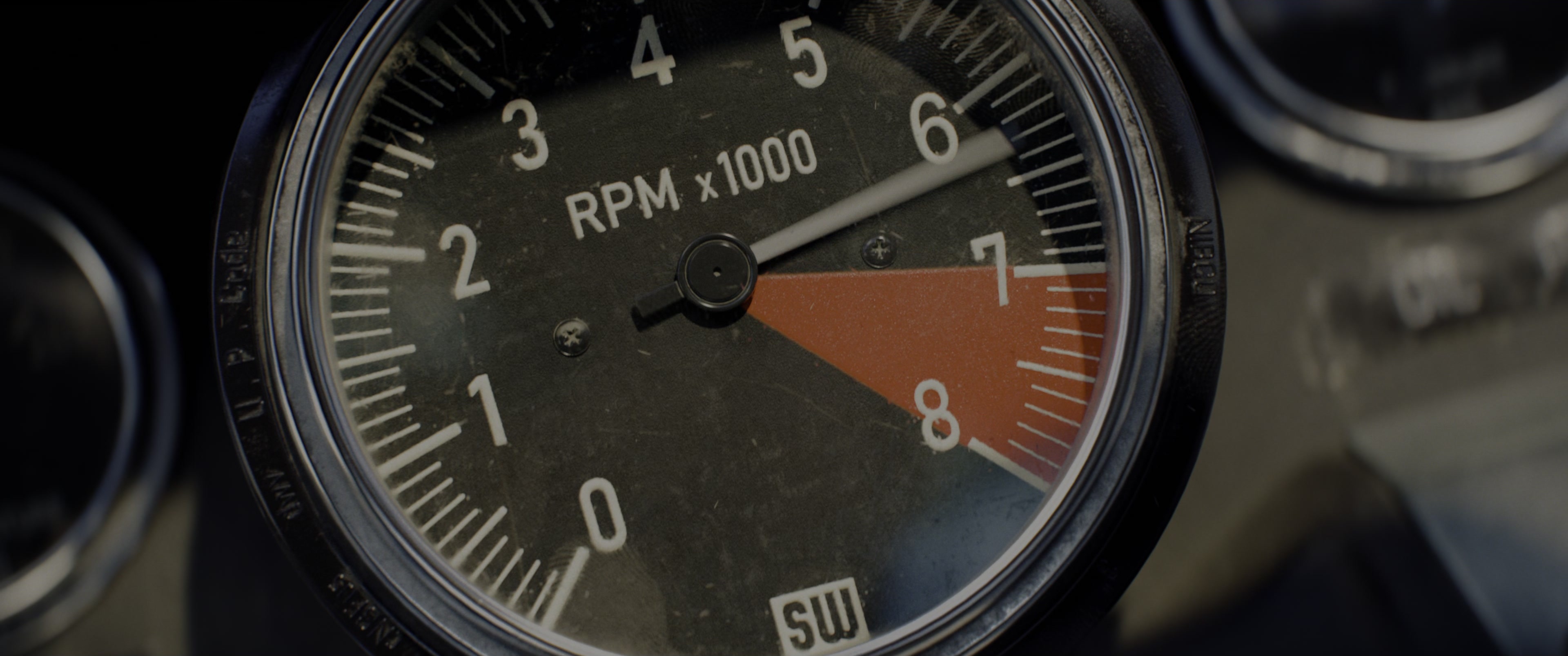 Ford v Ferrari (2019), unknown, 2.39:1 — film still