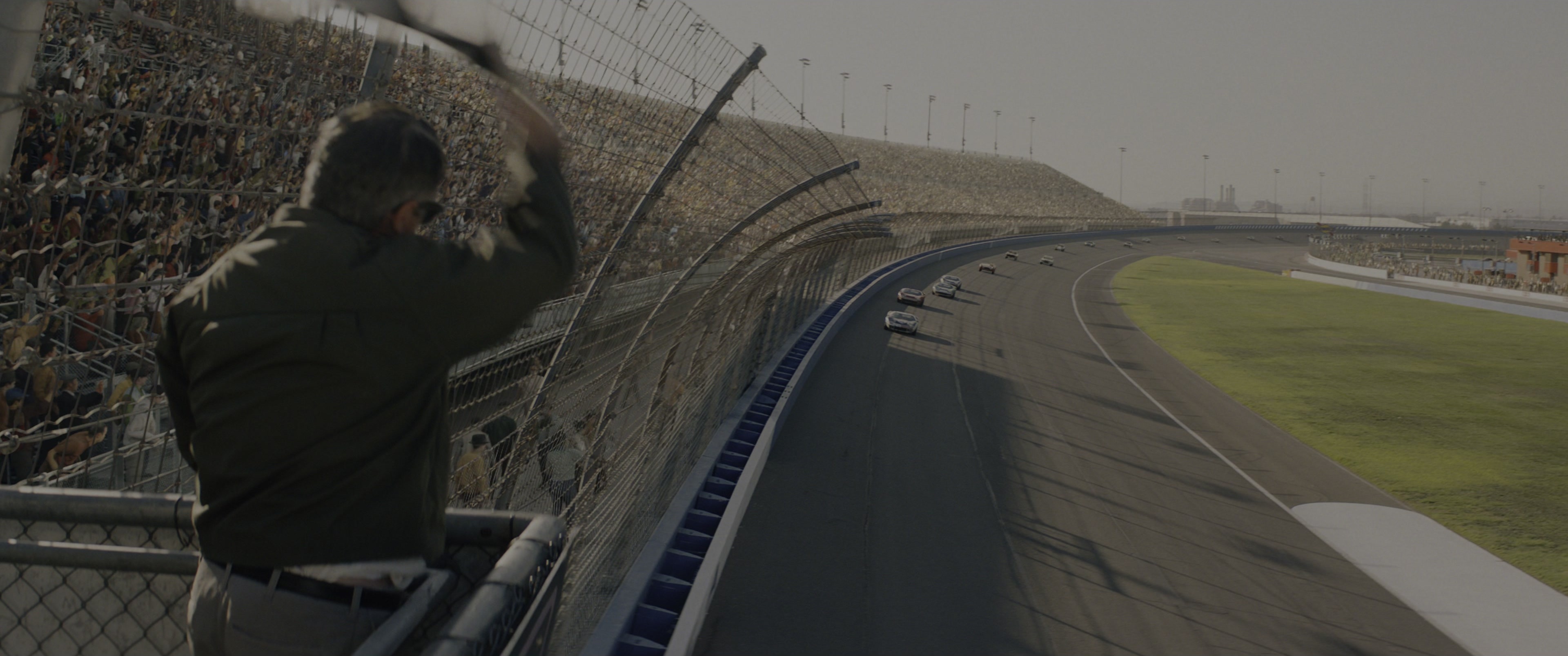 Ford v Ferrari (2019), unknown, 2.39:1 — film still