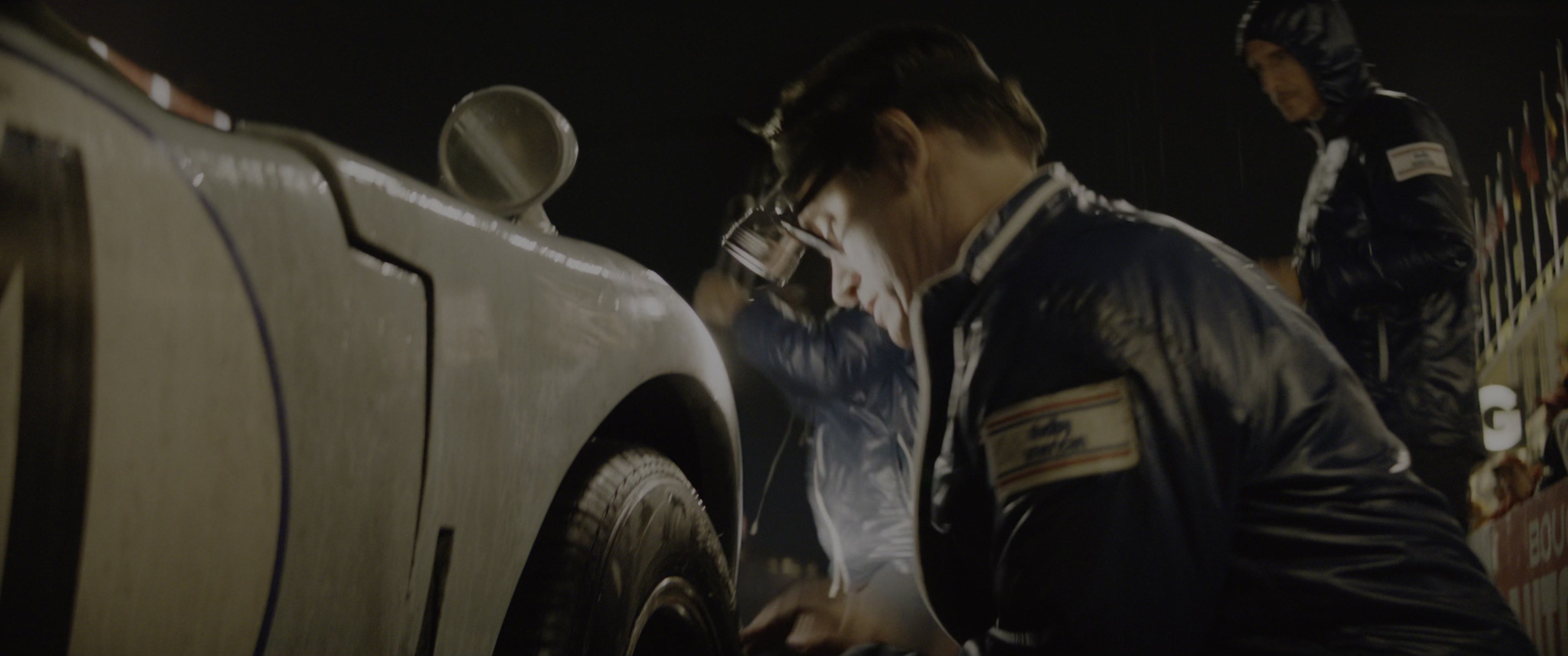 Ford v Ferrari (2019), wide, 2.39:1 — film still