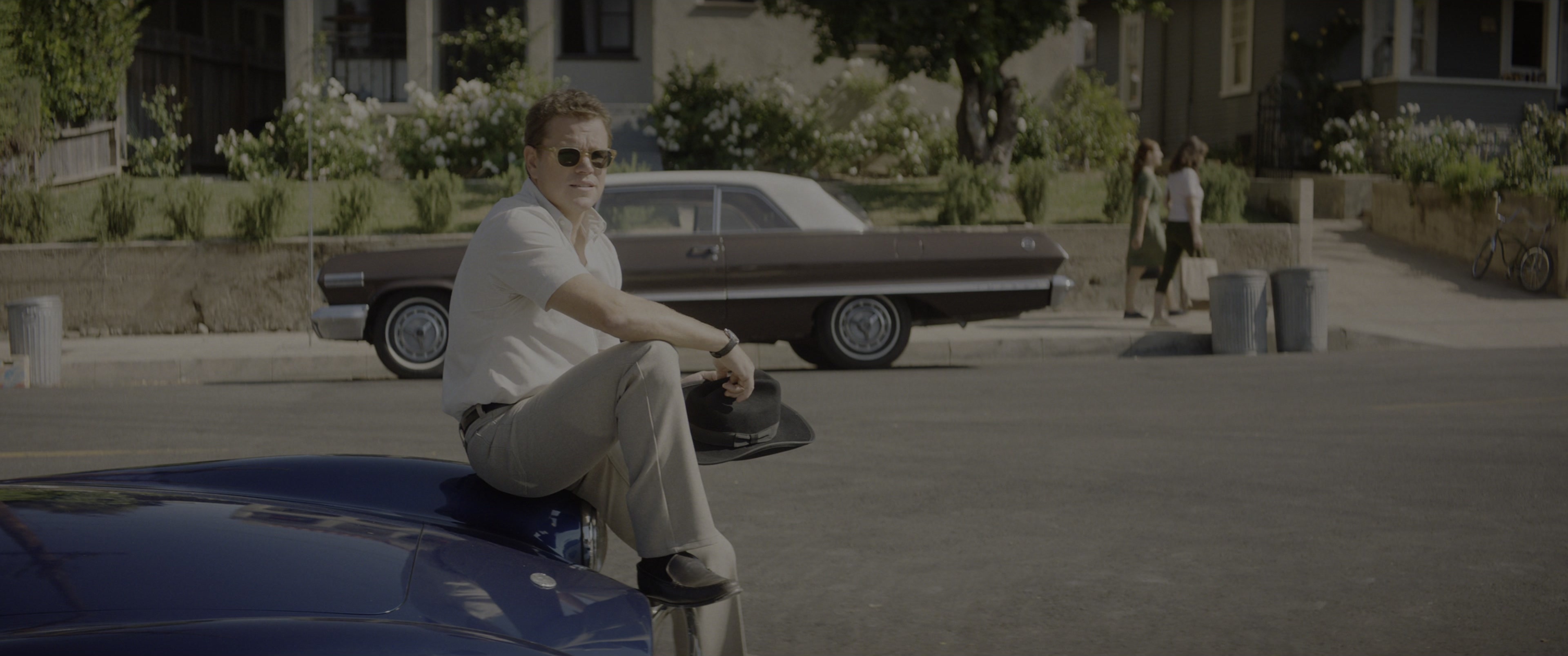 Ford v Ferrari (2019), wide, 2.39:1 — film still