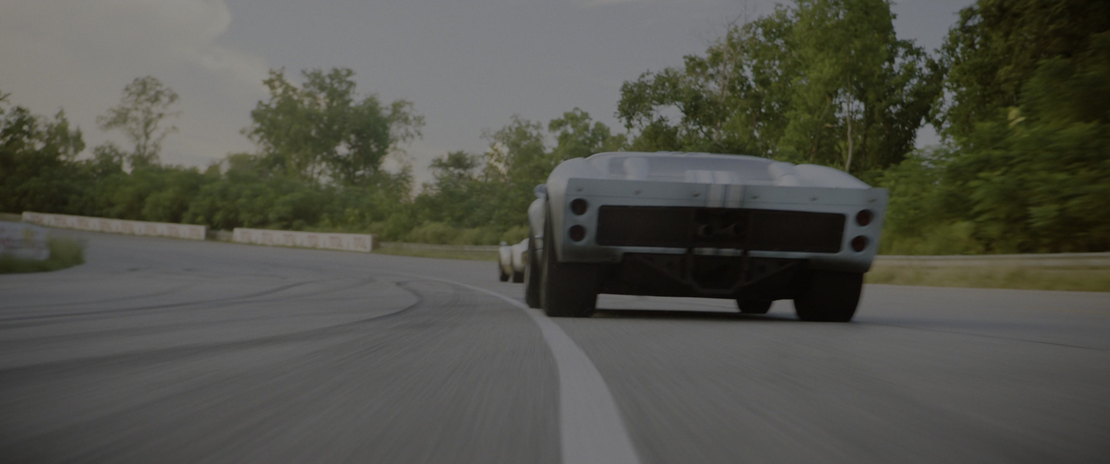 Ford v Ferrari (2019), unknown, 2.39:1 — film still