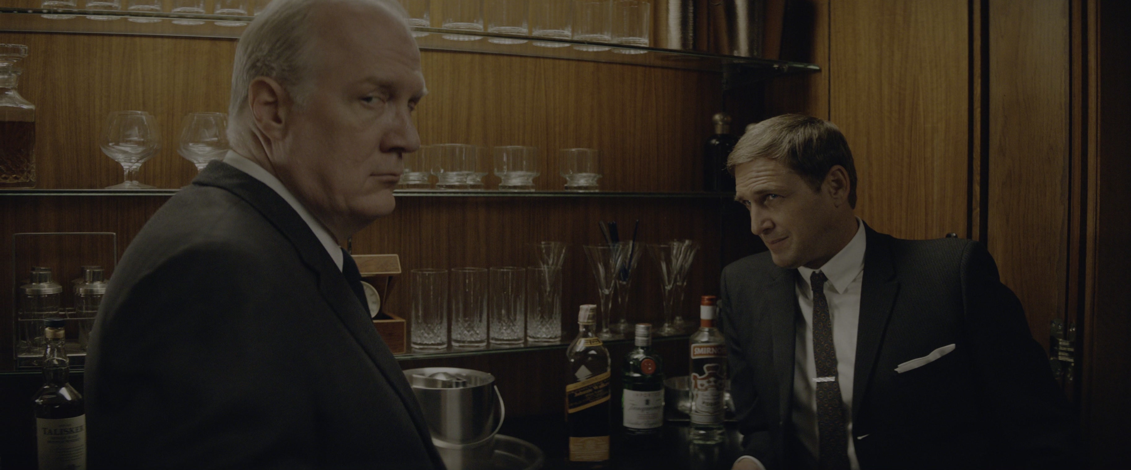 Ford v Ferrari (2019), wide, 2.40:1 — film still