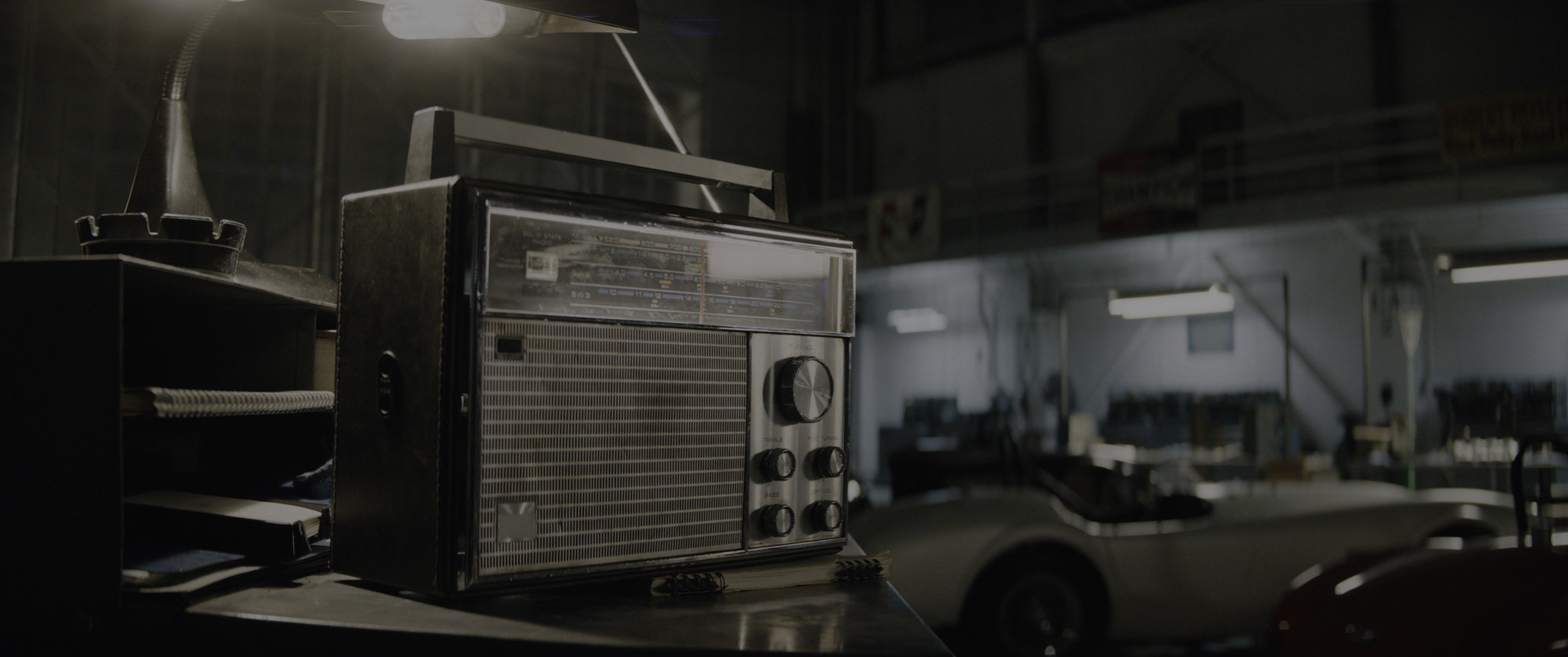 Ford v Ferrari (2019), wide, 2.39:1 — film still