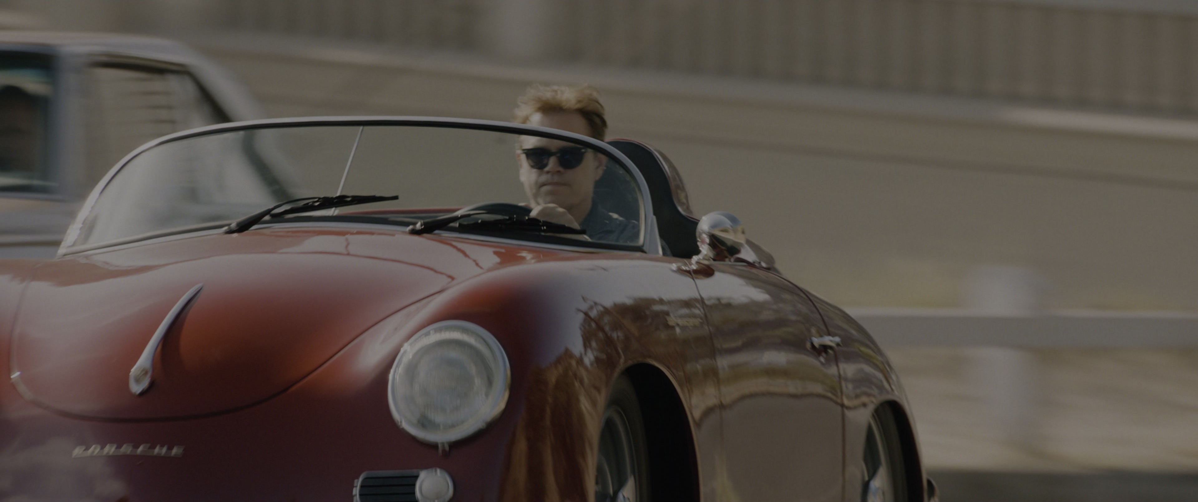 Ford v Ferrari (2019), wide, 2.39:1 — film still