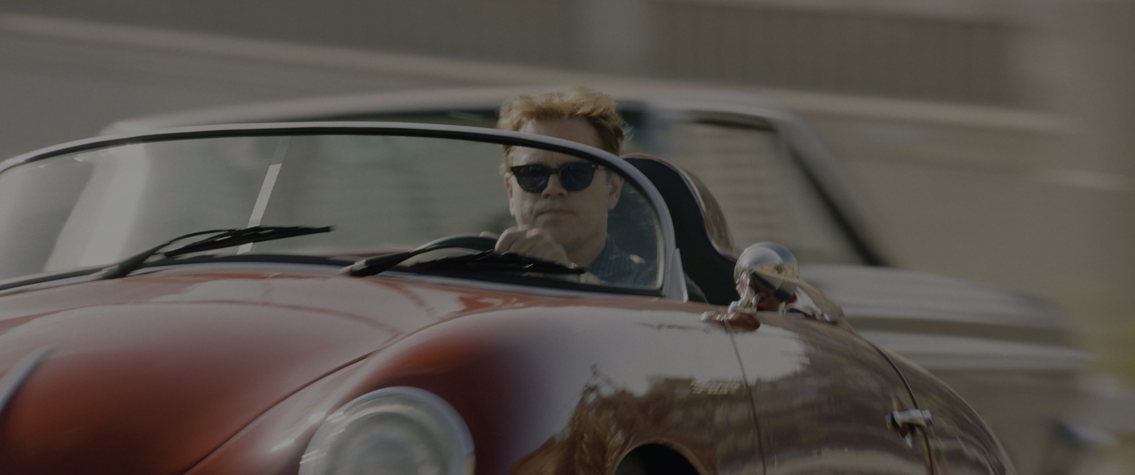 Ford v Ferrari (2019), unknown, 2.39:1 — film still