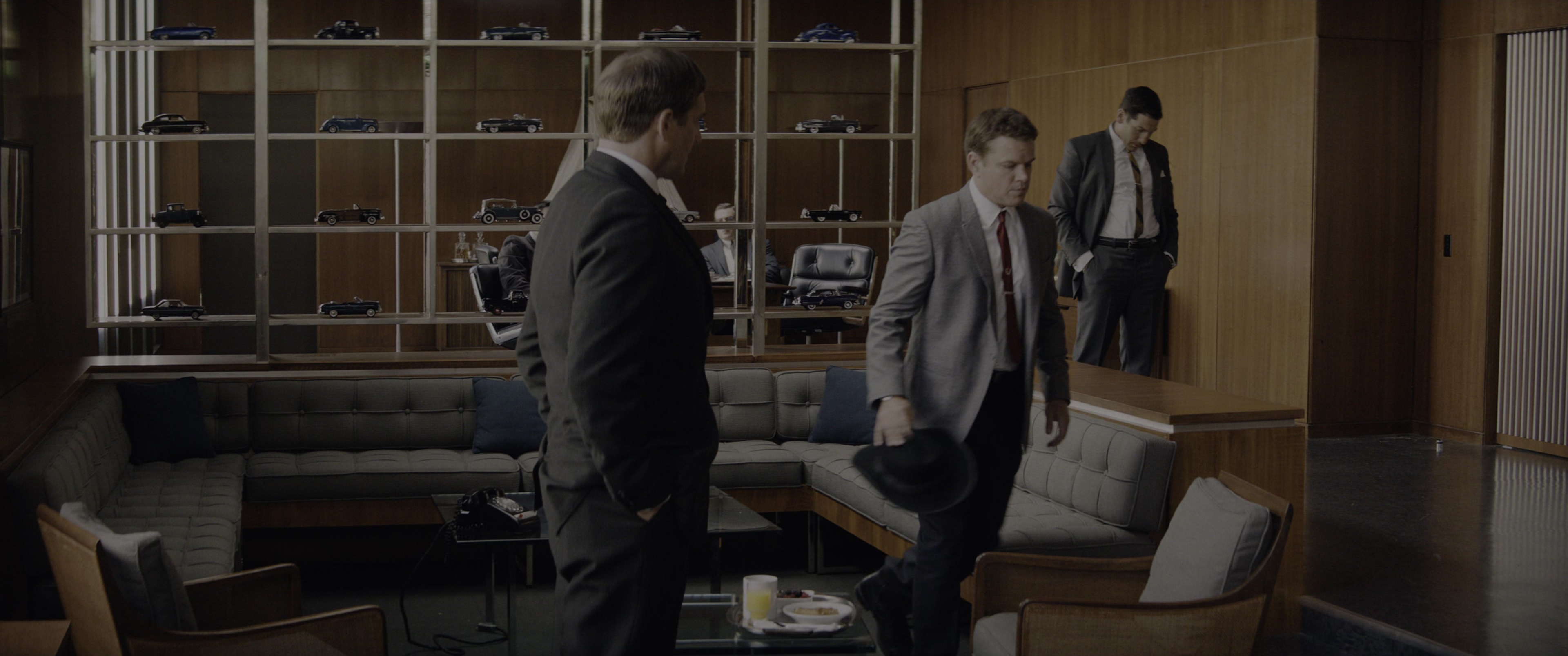 Ford v Ferrari (2019), wide, 2.39:1 — film still