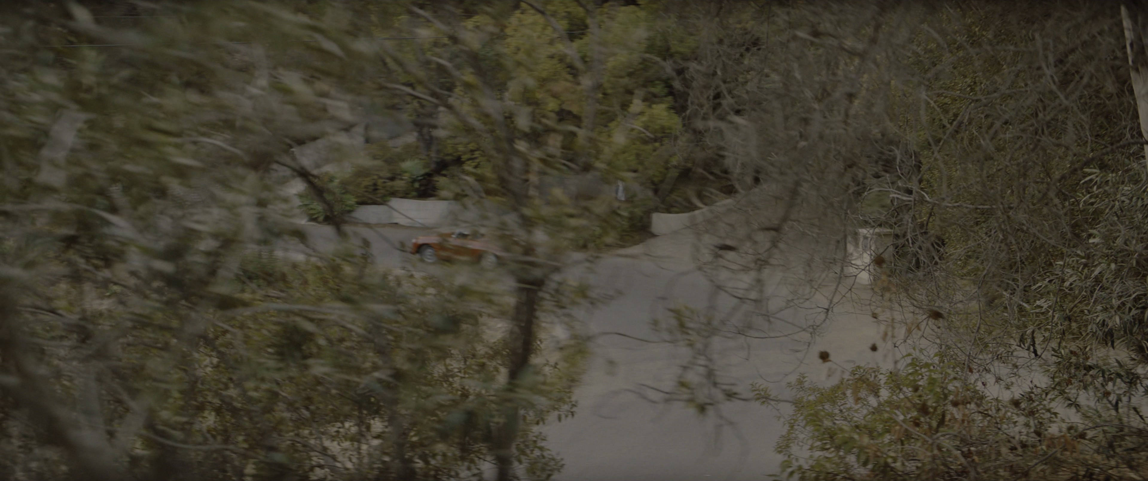 Ford v Ferrari (2019), wide, 2.39:1 — film still