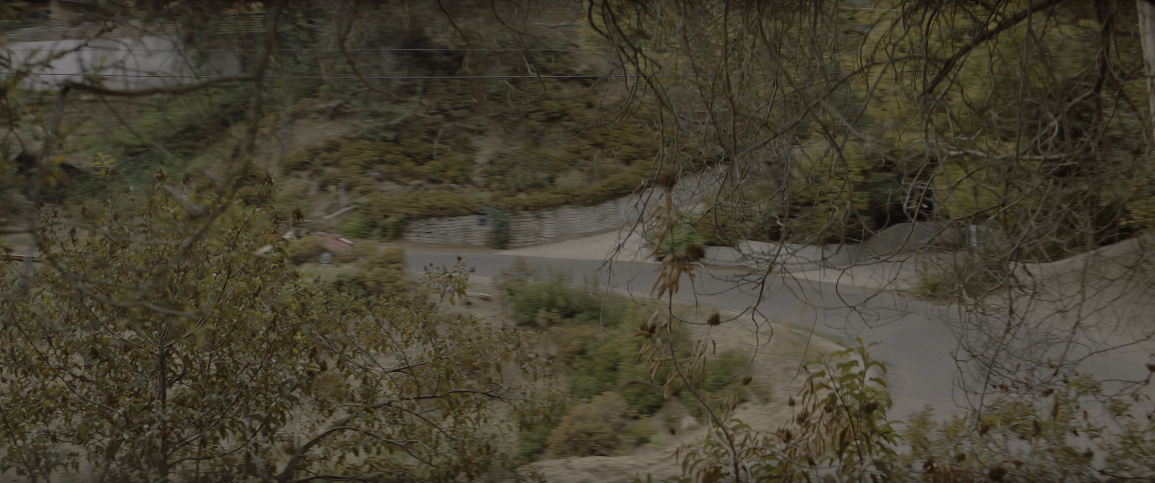 Ford v Ferrari (2019), wide, 2.39:1 — film still