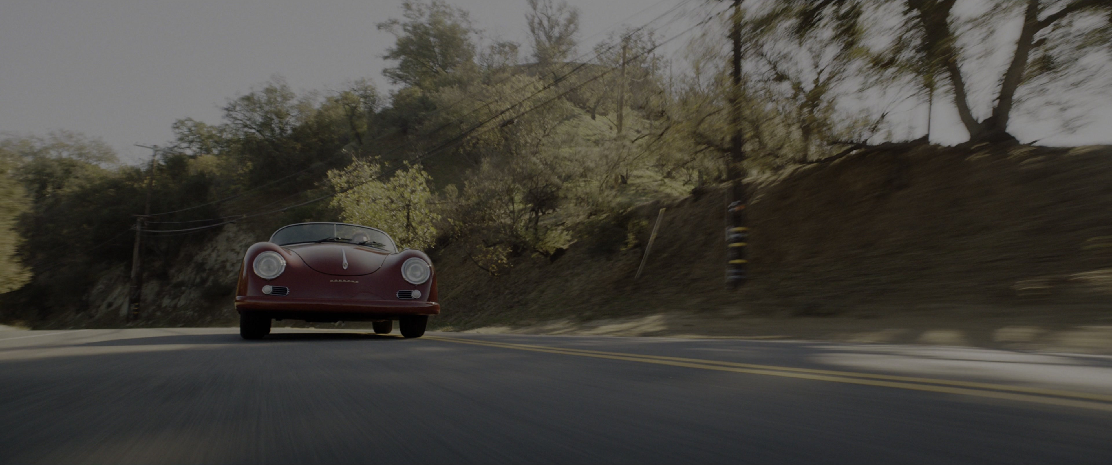 Ford v Ferrari (2019), wide, 2.39:1 — film still