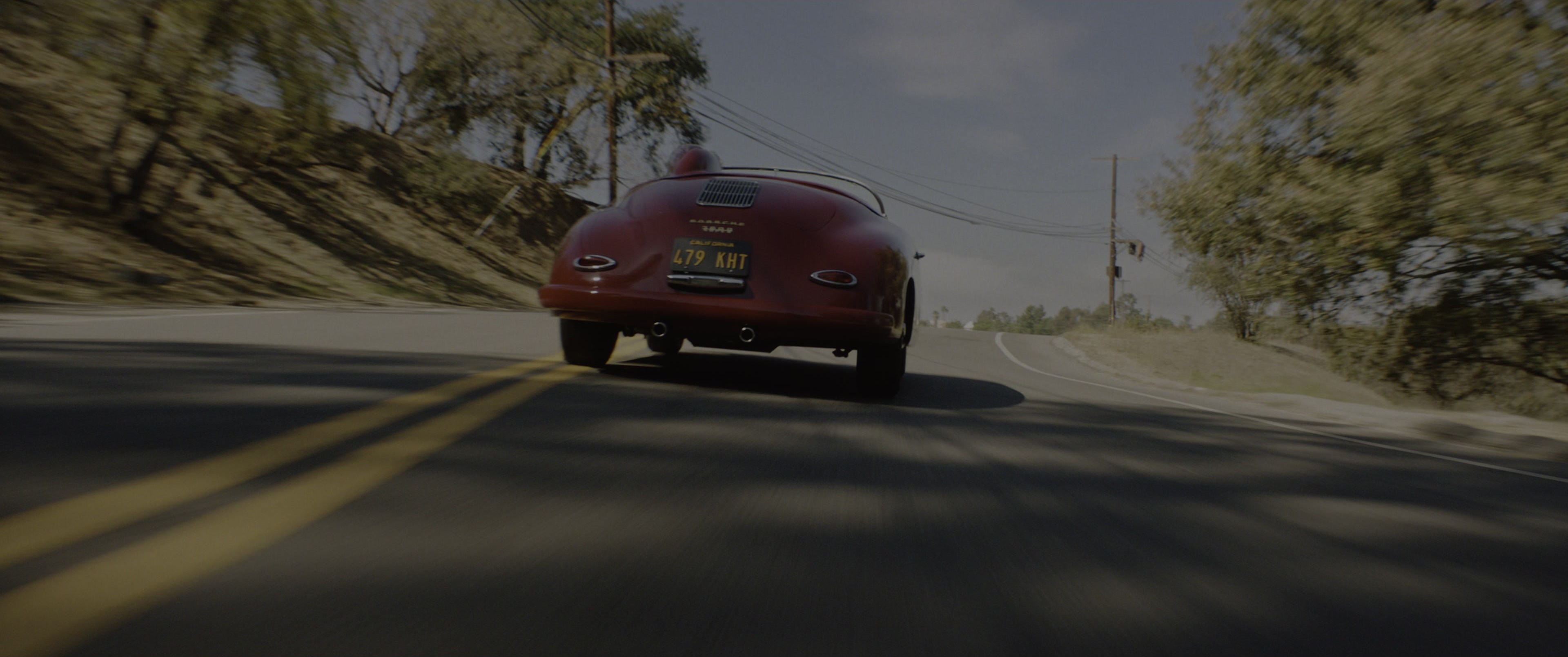 Ford v Ferrari (2019), wide, 2.39:1 — film still