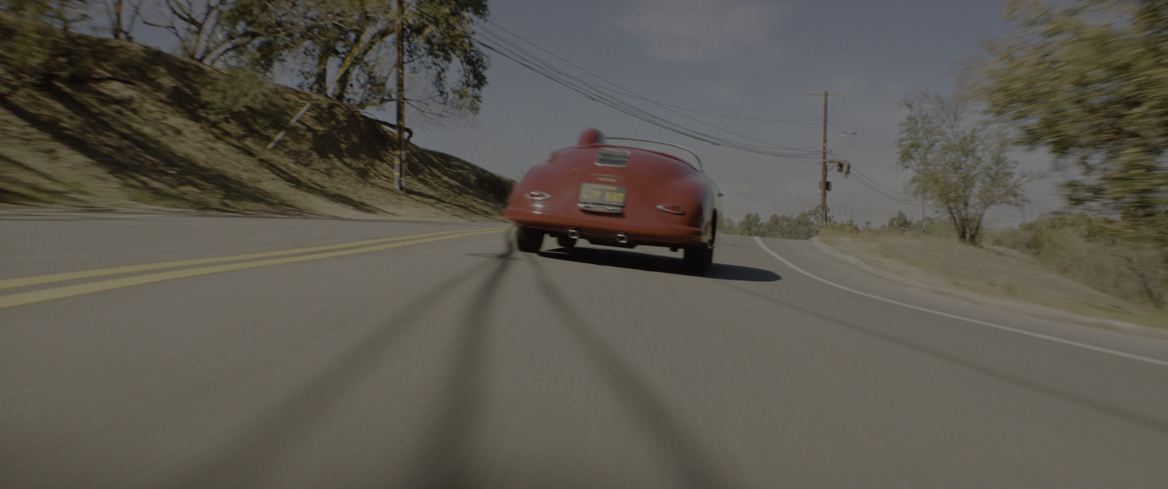 Ford v Ferrari (2019), wide, 2.39:1 — film still