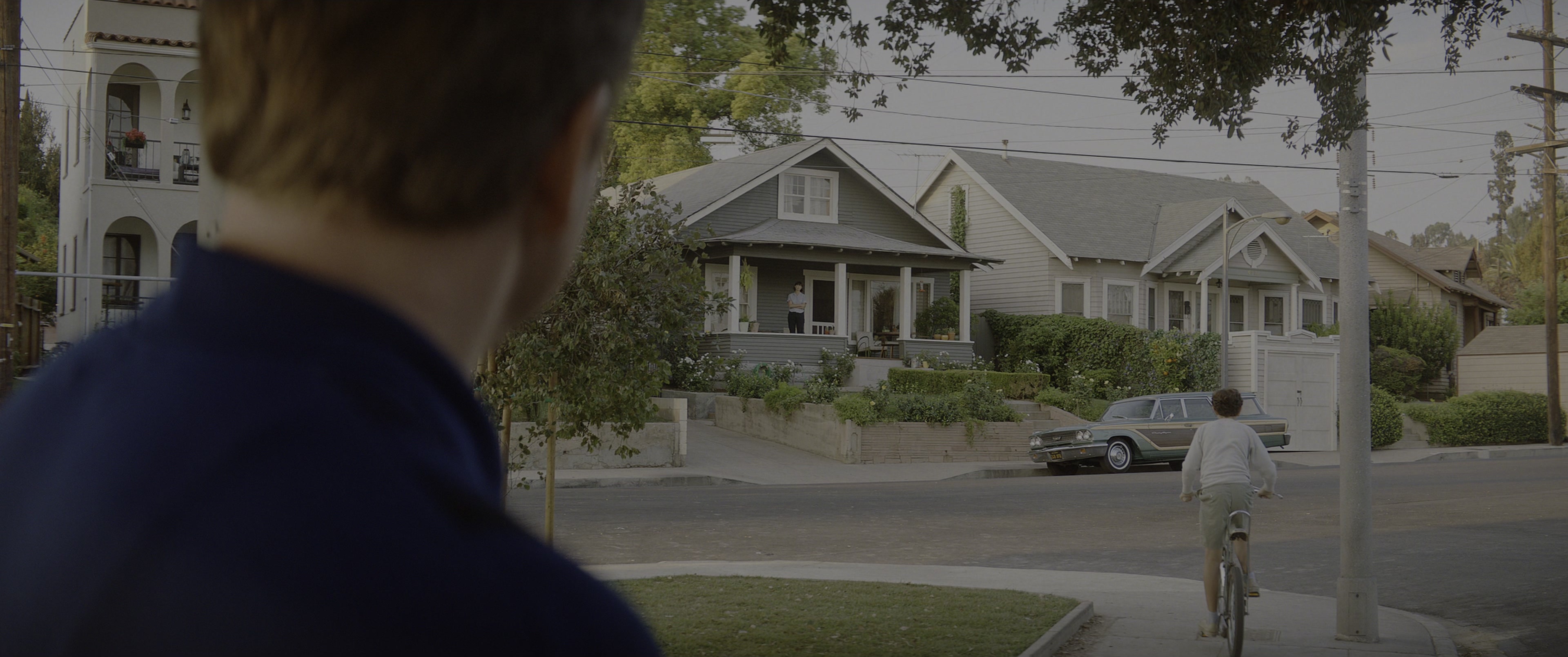 Ford v Ferrari (2019), wide, 2.39:1 — film still