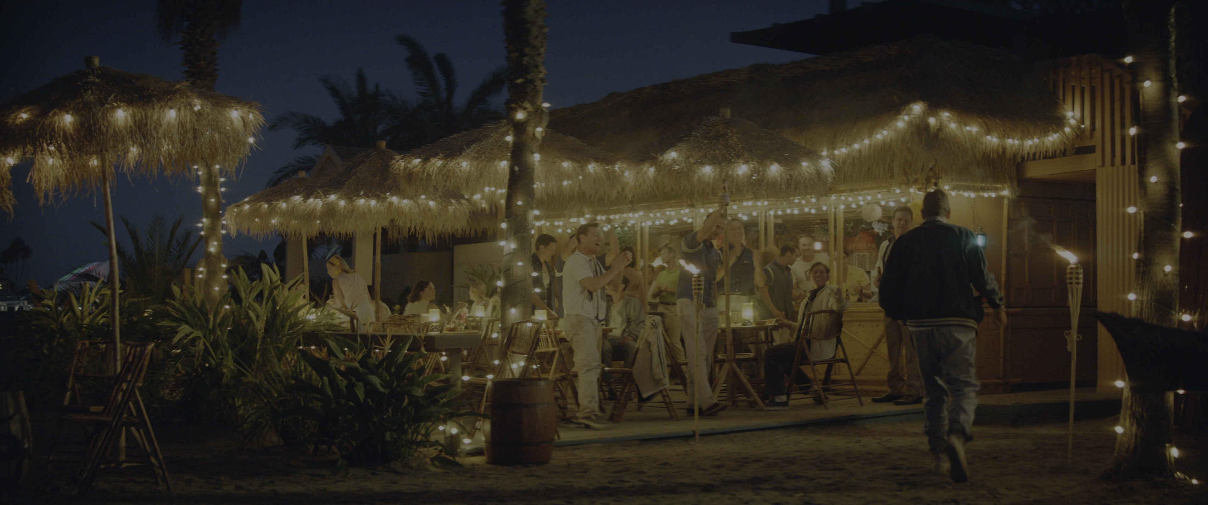 Ford v Ferrari (2019), wide, 2.39:1 — film still