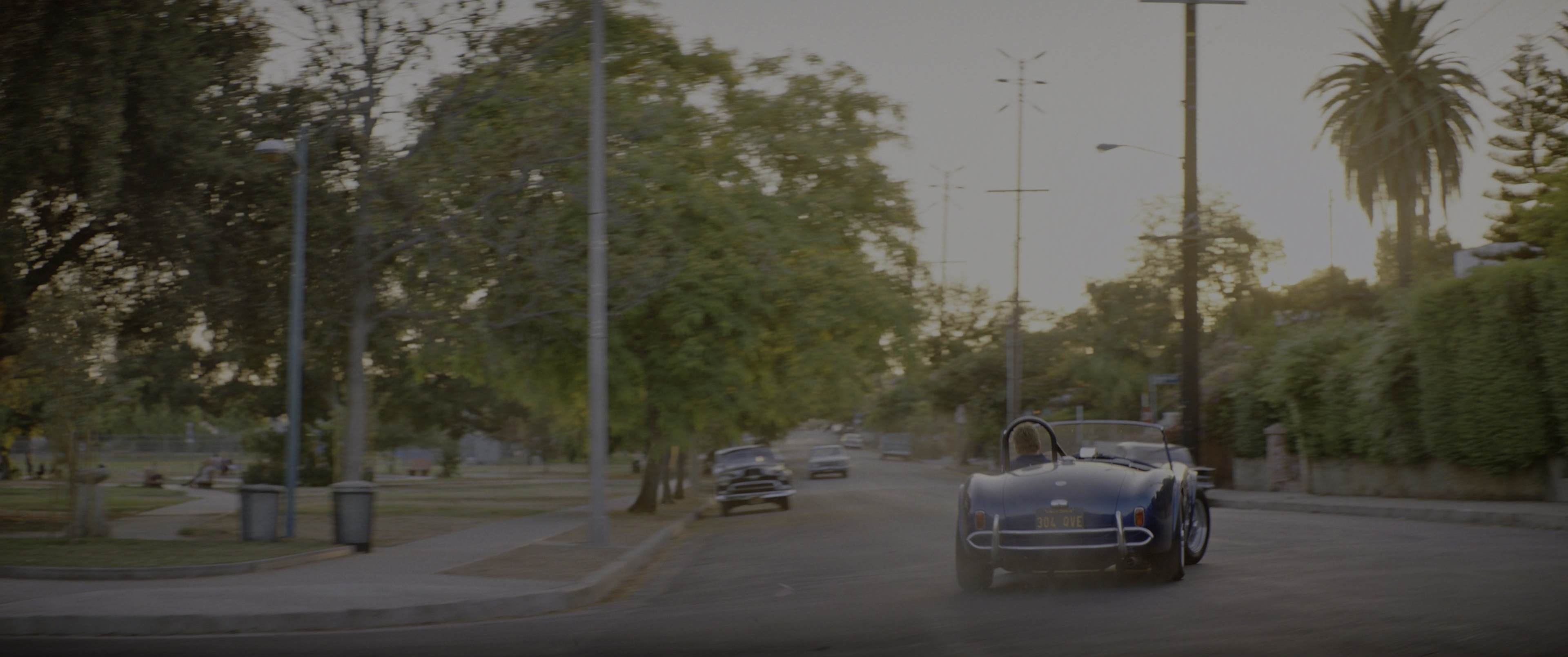 Ford v Ferrari (2019), wide, 2.39:1 — film still