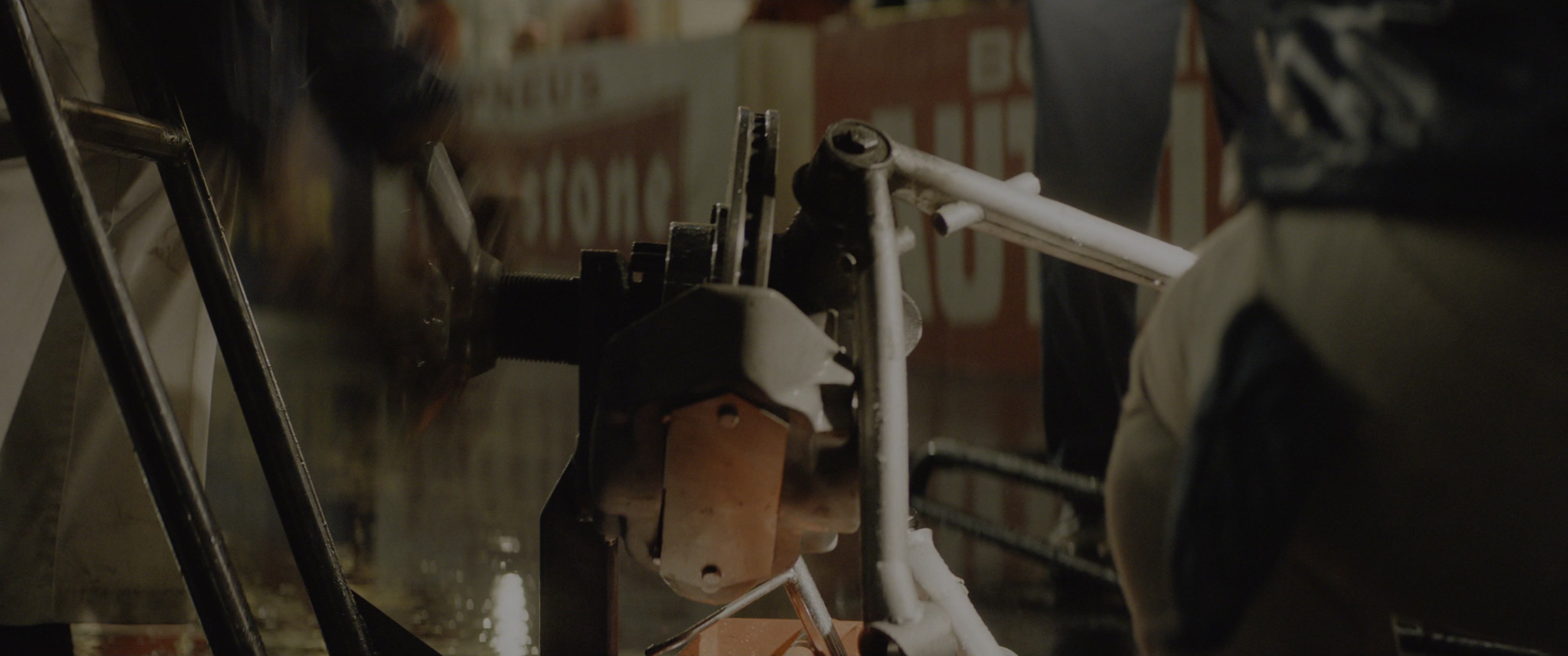 Ford v Ferrari (2019), wide, 2.39:1 — film still