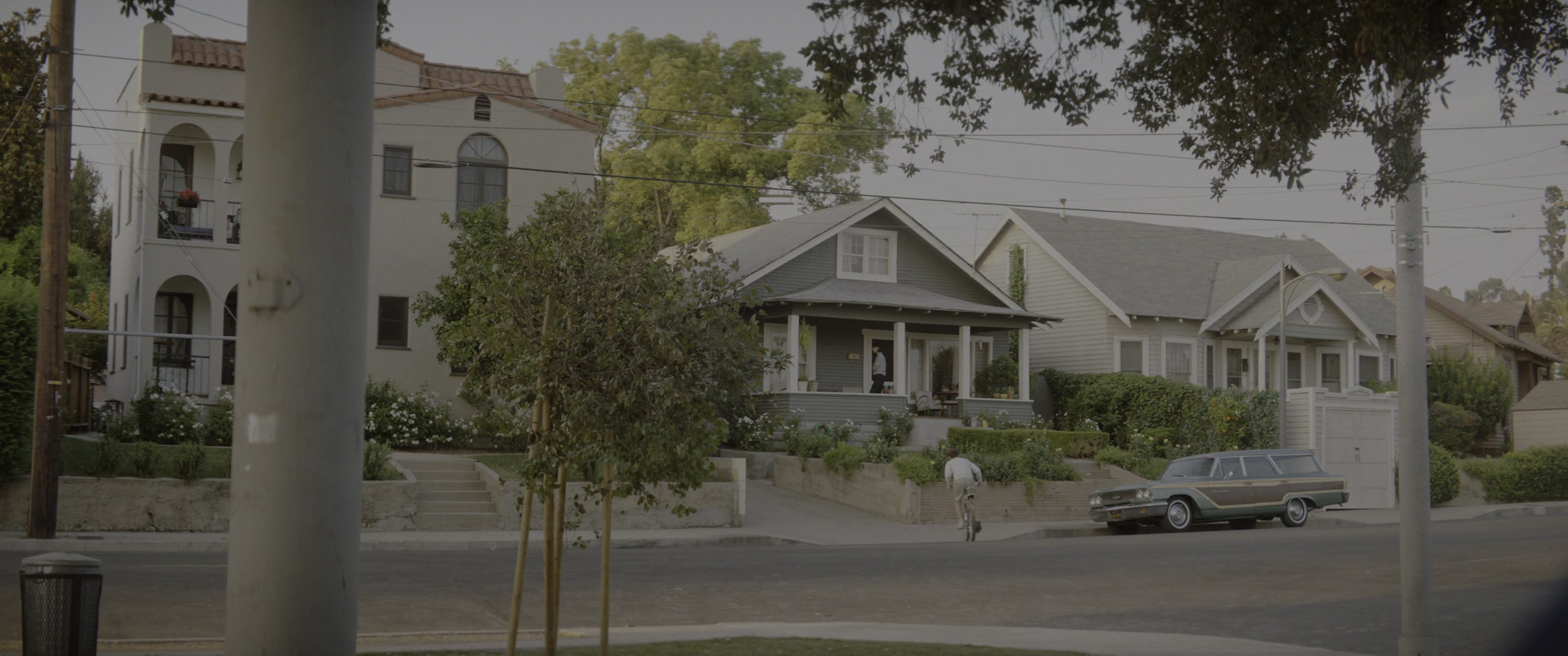 Ford v Ferrari (2019), wide, 2.39:1 — film still