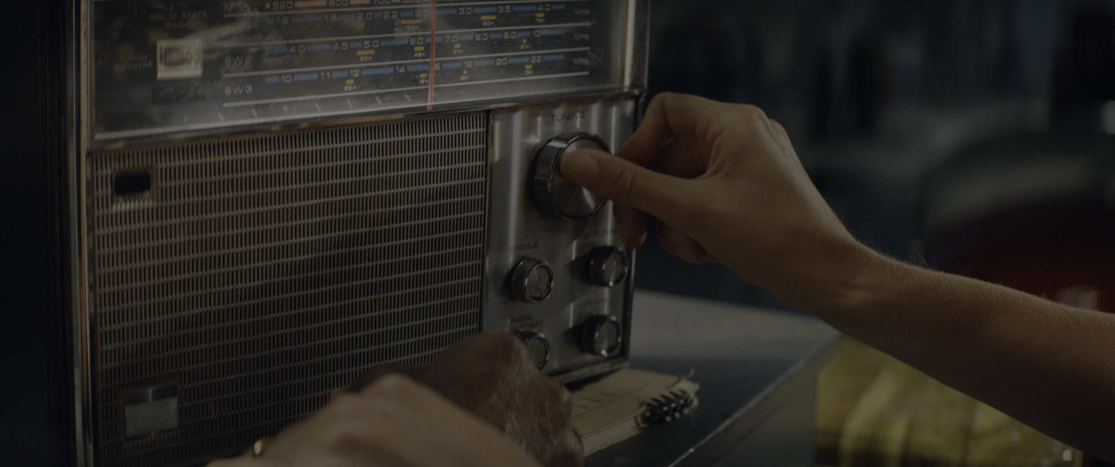 Ford v Ferrari (2019), wide, 2.39:1 — film still