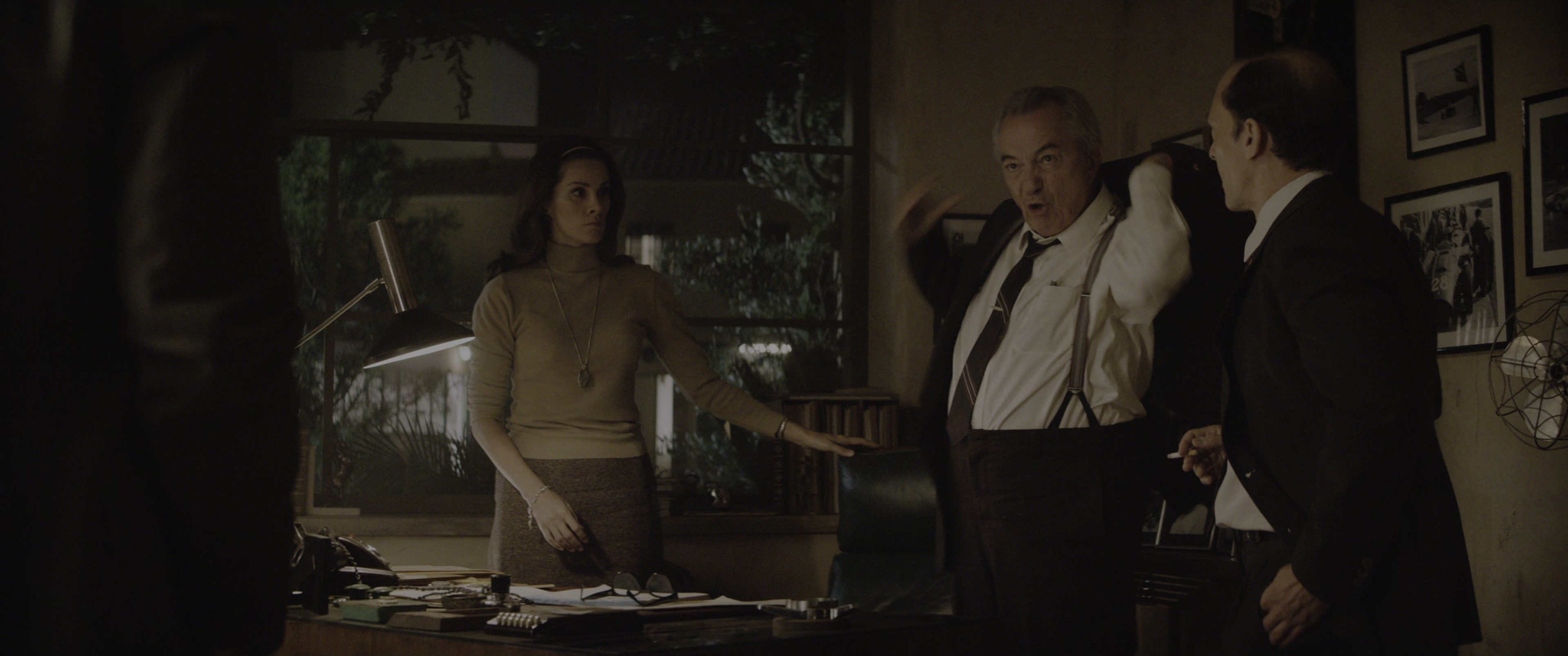 Ford v Ferrari (2019), wide, 2.39:1 — film still