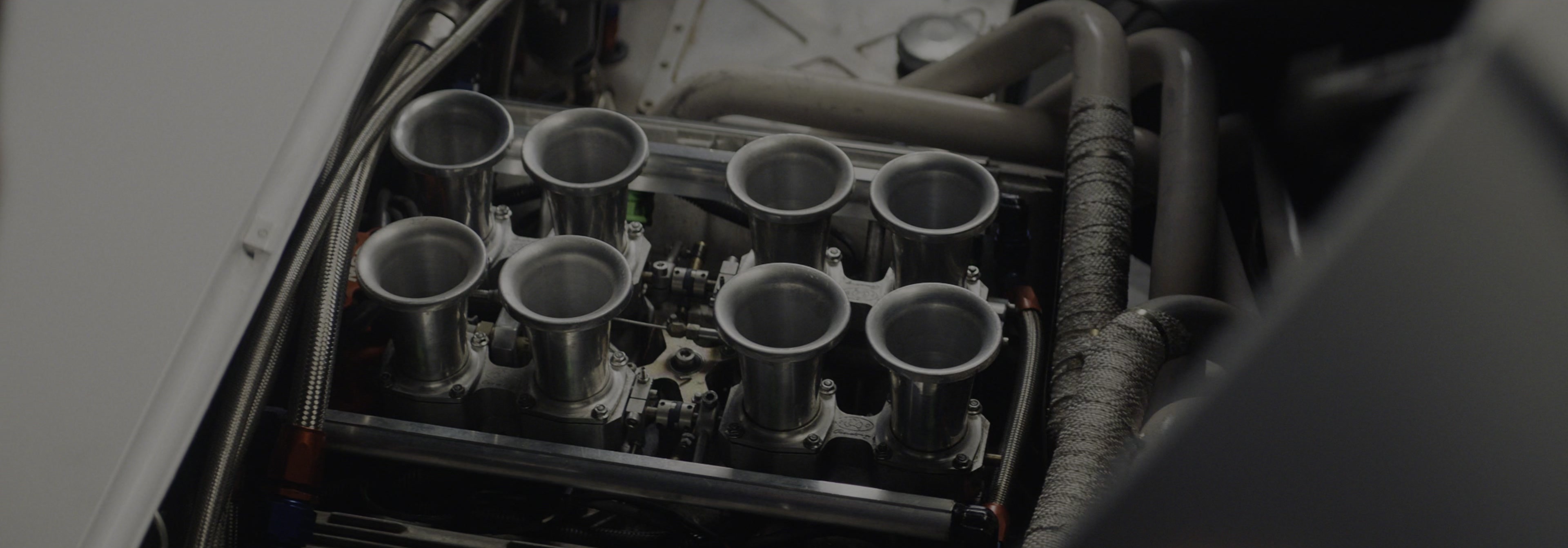Ford v Ferrari (2019), wide, 2.86:1 — film still
