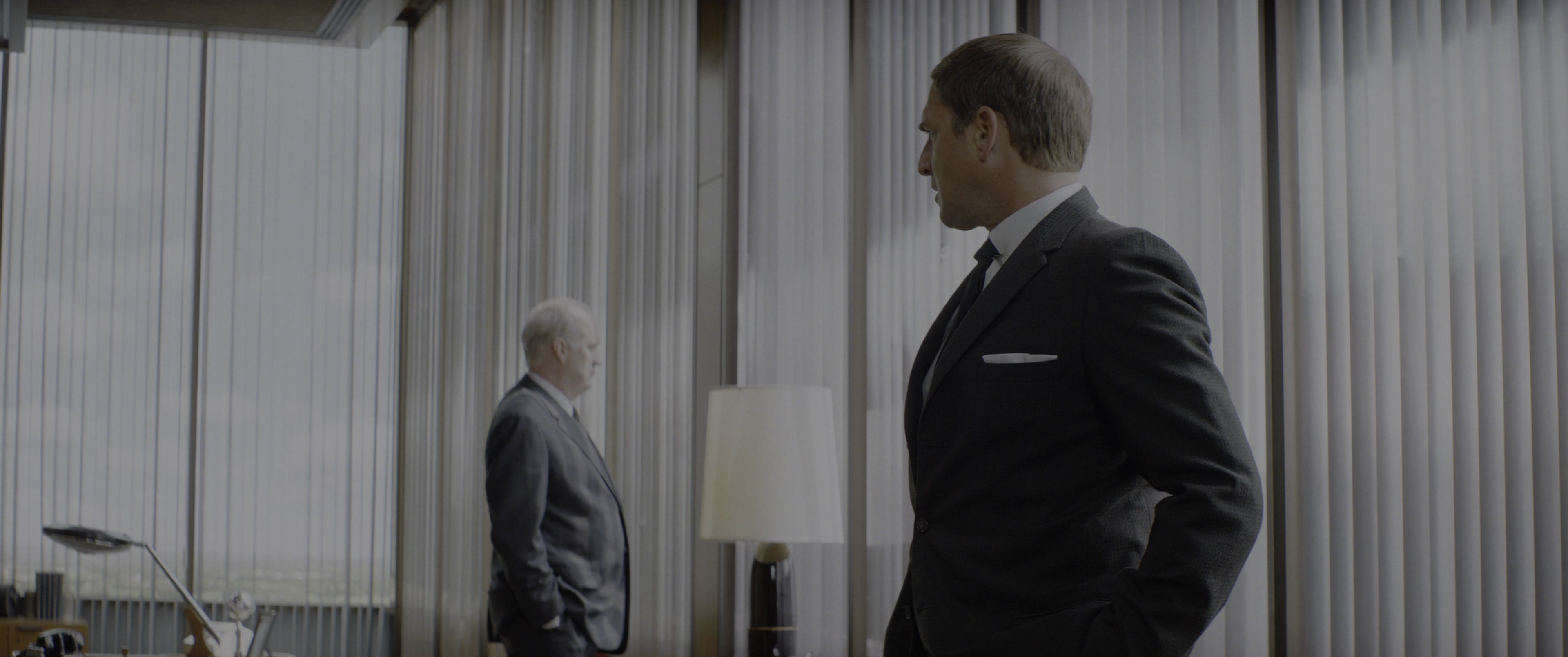 Ford v Ferrari (2019), wide, 2.39:1 — film still