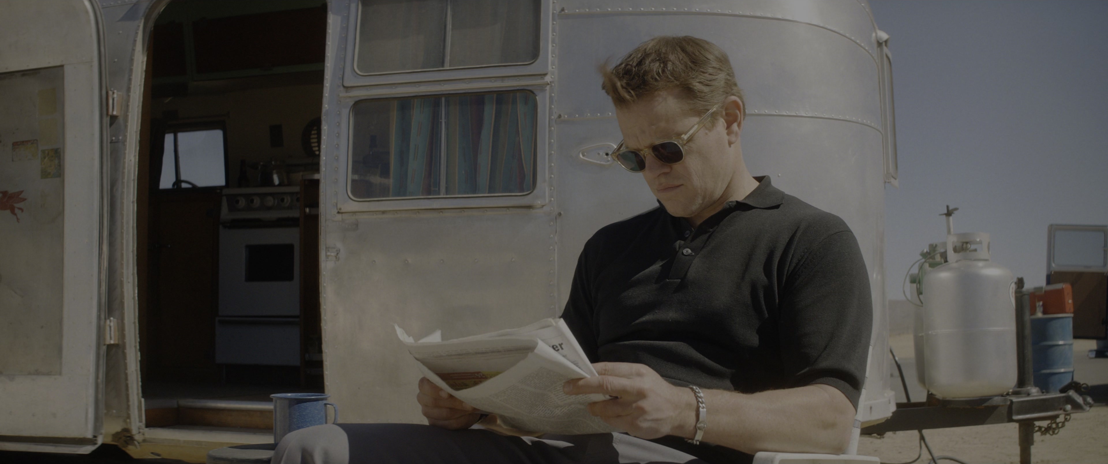 Ford v Ferrari (2019), wide, 2.39:1 — film still