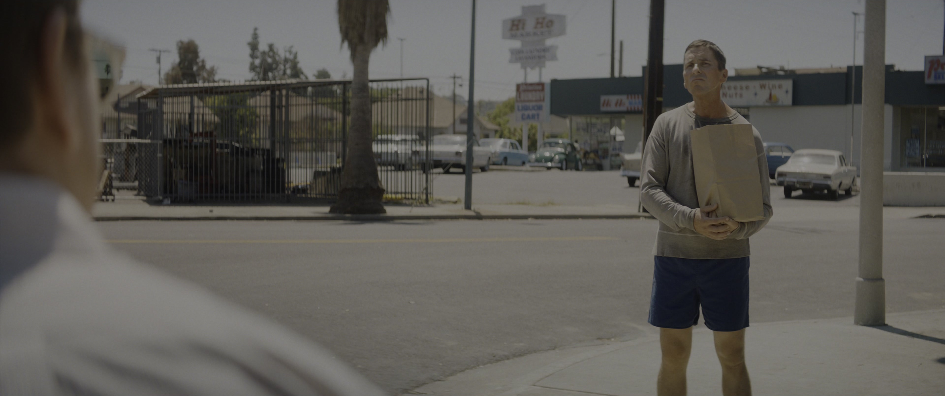 Ford v Ferrari (2019), wide, 2.39:1 — film still