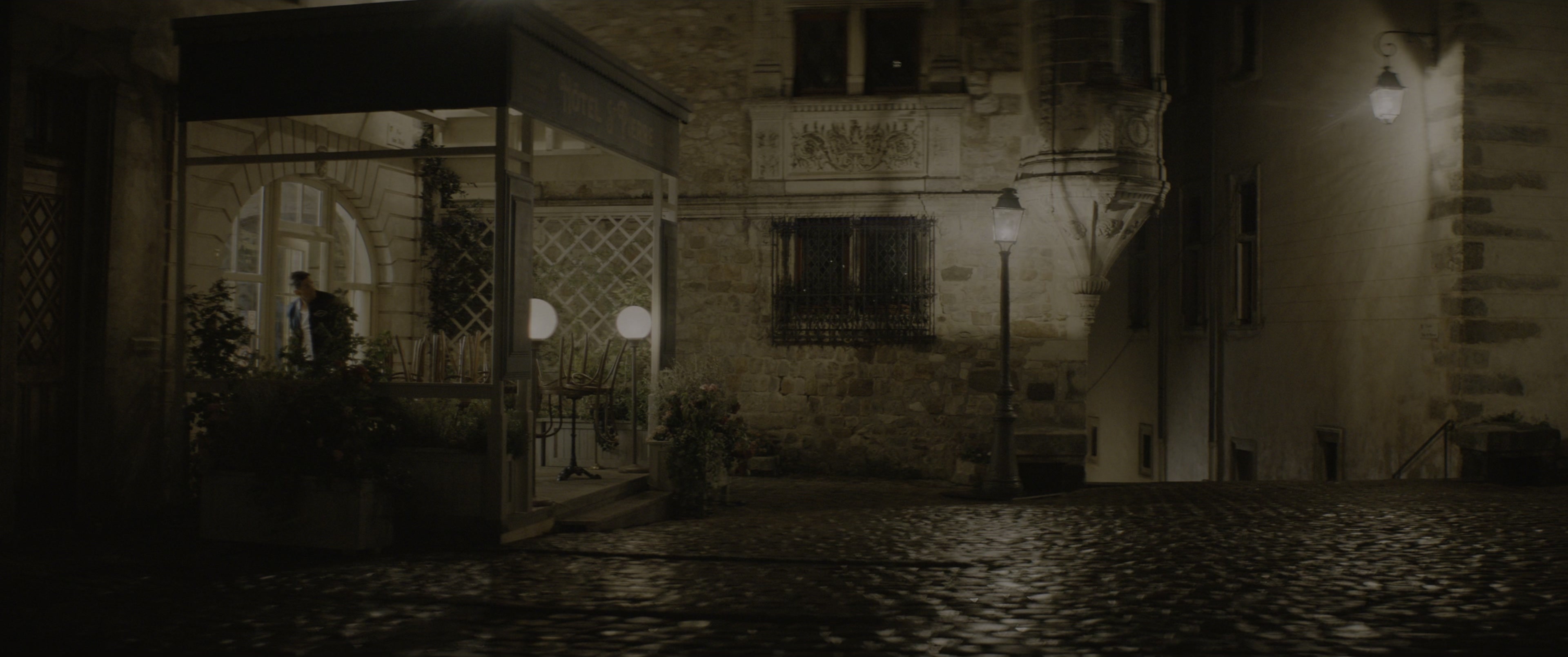 Ford v Ferrari (2019), wide, 2.39:1 — film still