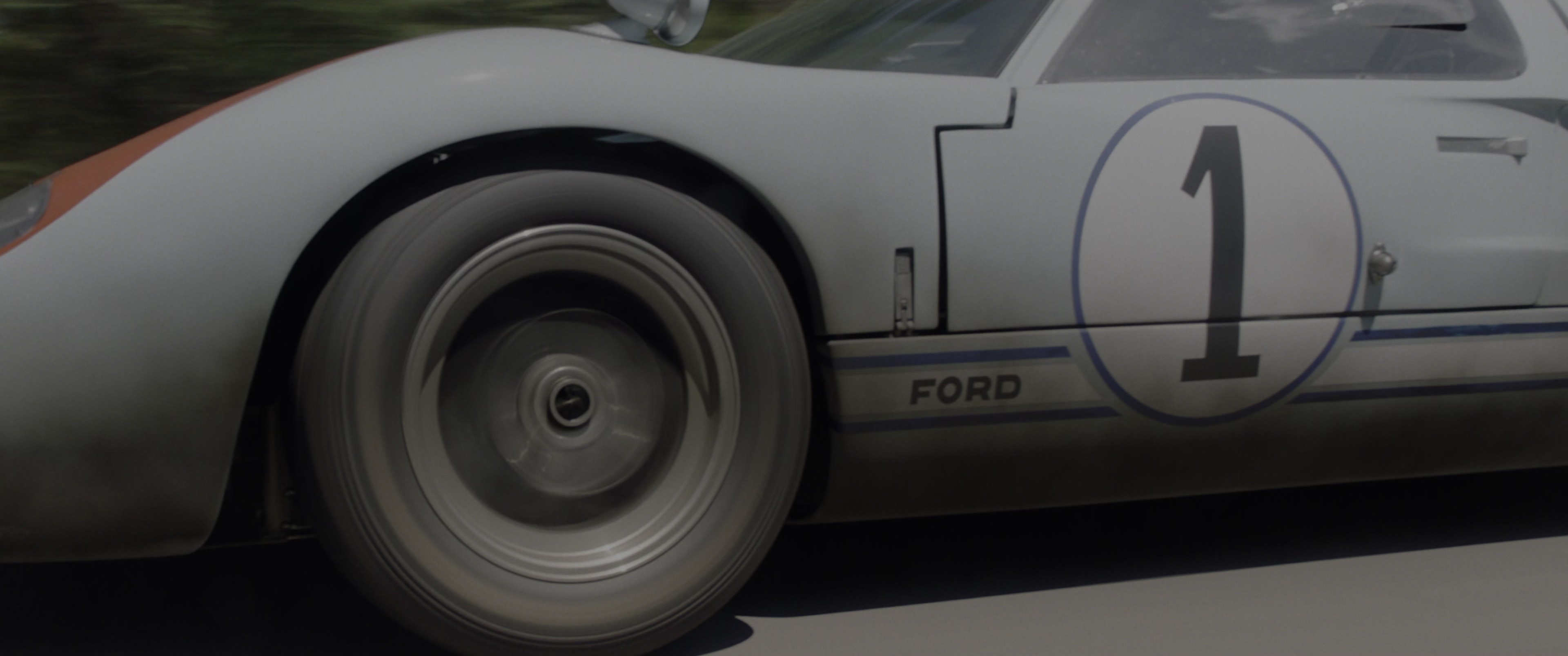 Ford v Ferrari (2019), unknown, 2.39:1 — film still
