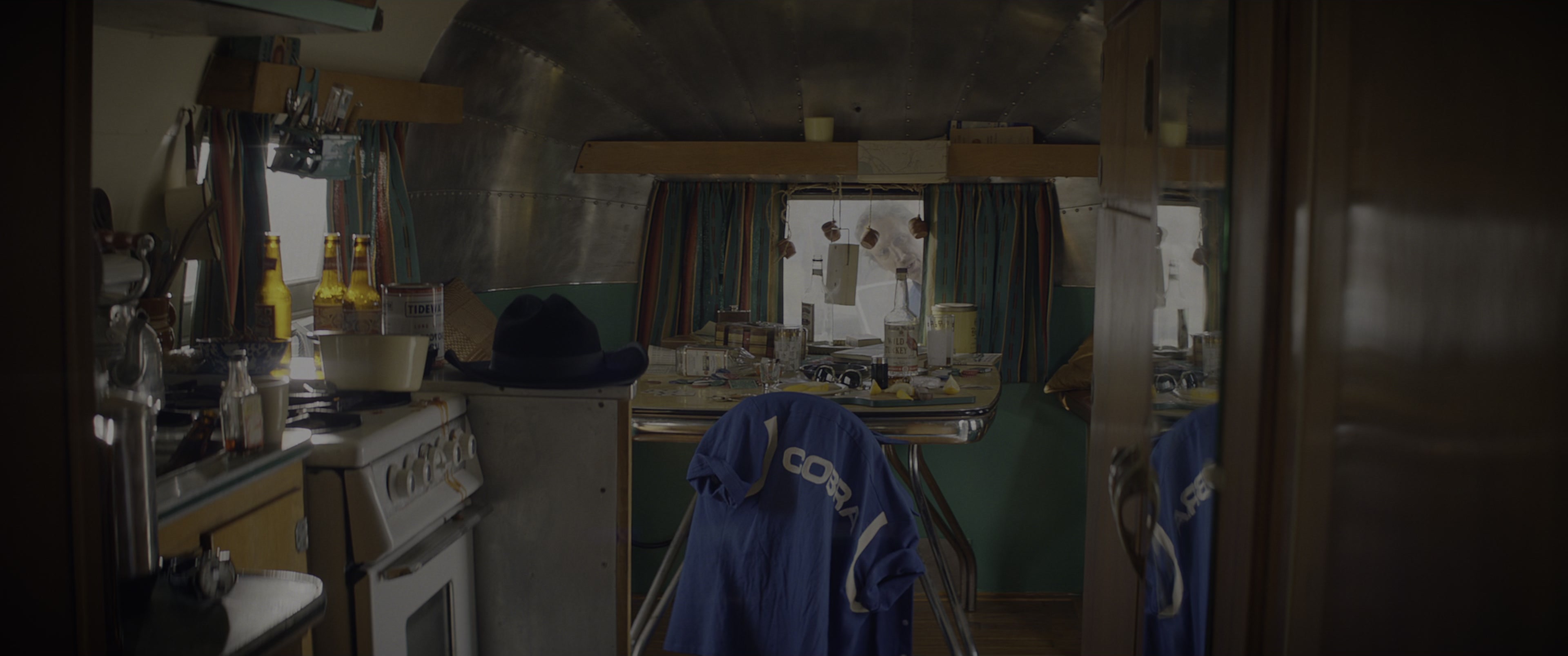 Ford v Ferrari (2019), wide, 2.39:1 — film still