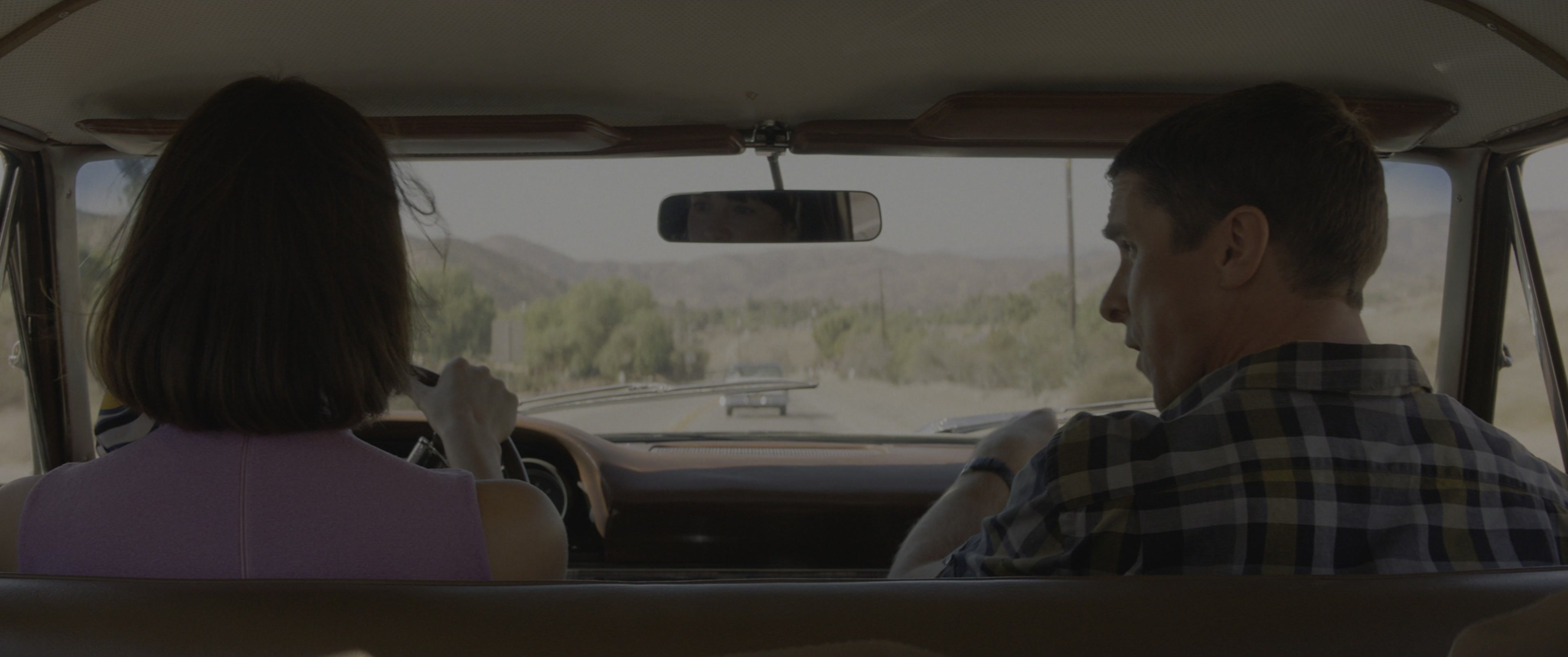 Ford v Ferrari (2019), unknown, 2.39:1 — film still