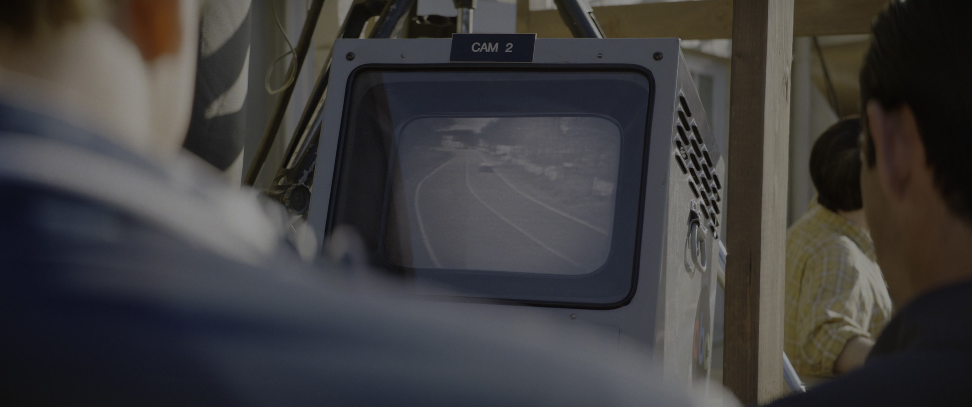 Ford v Ferrari (2019), wide, 2.39:1 — film still