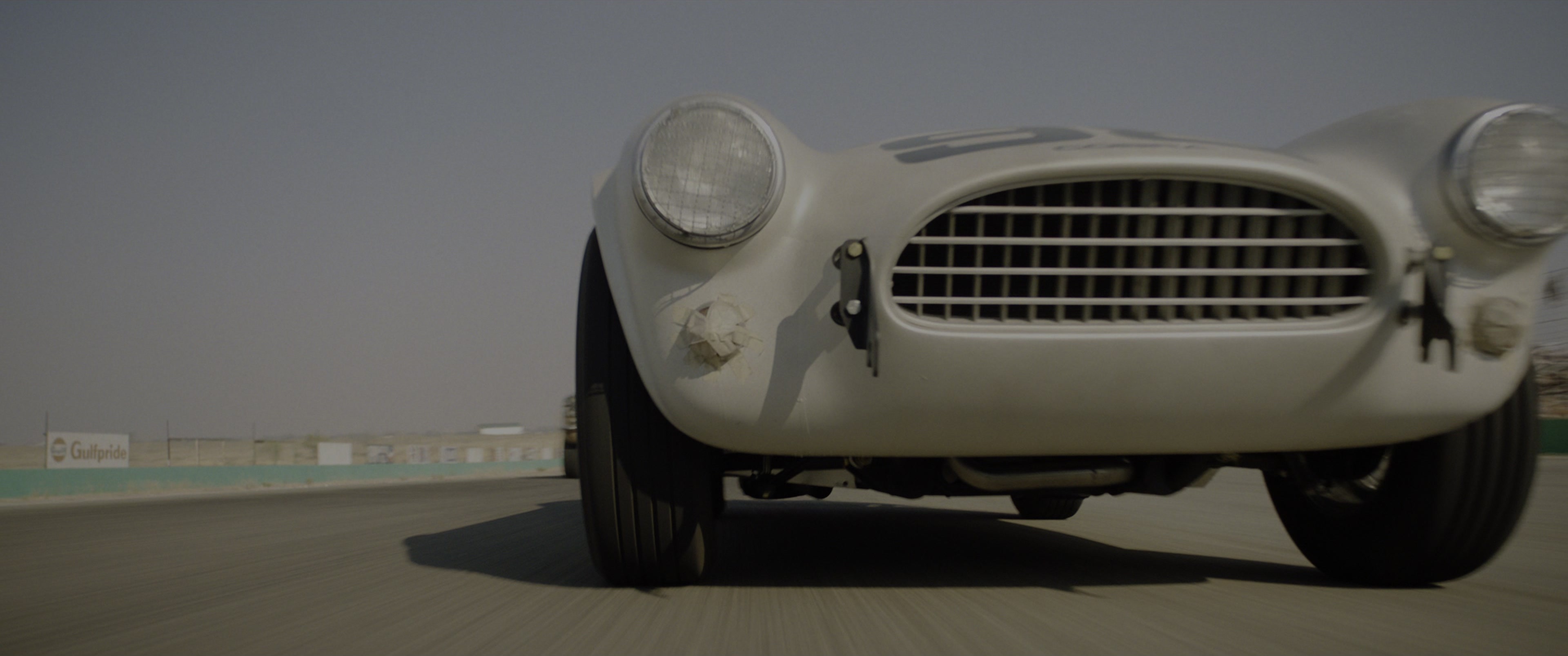 Ford v Ferrari (2019), unknown, 2.39:1 — film still
