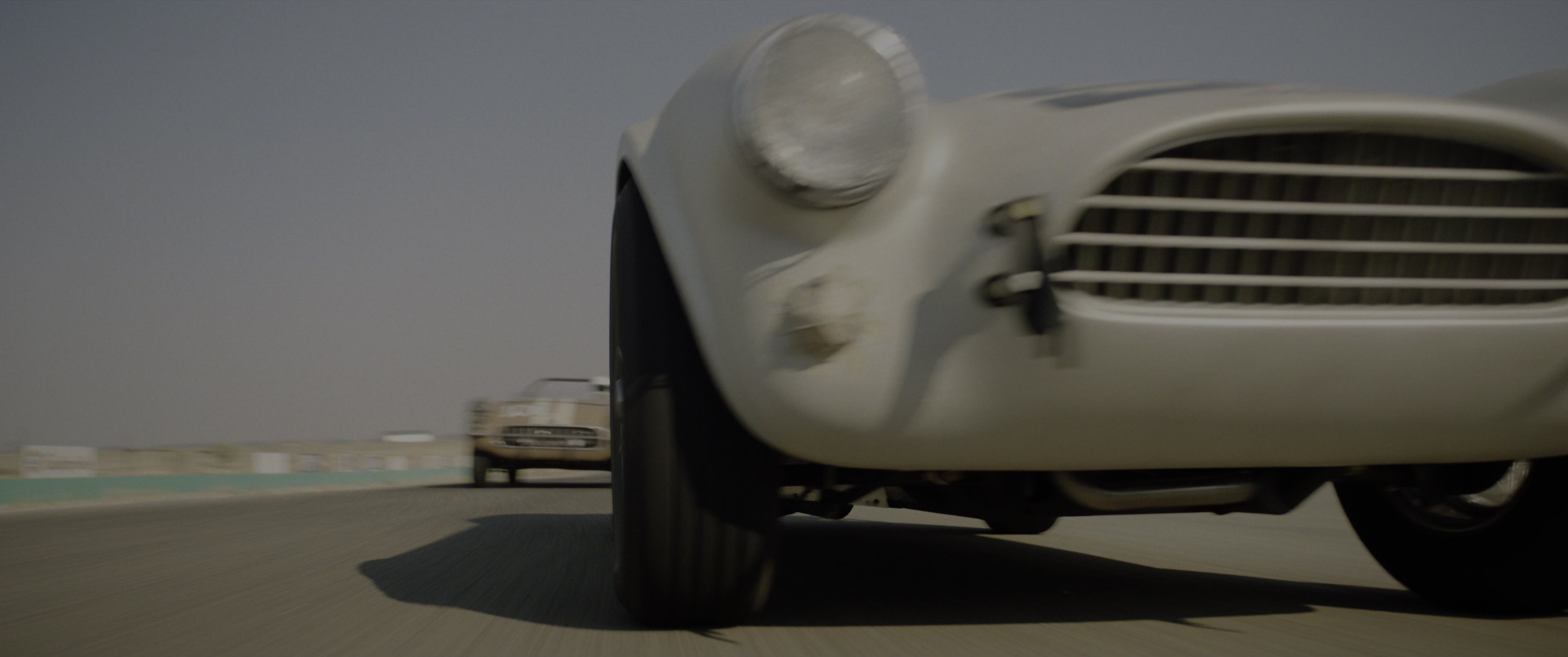 Ford v Ferrari (2019), unknown, 2.39:1 — film still