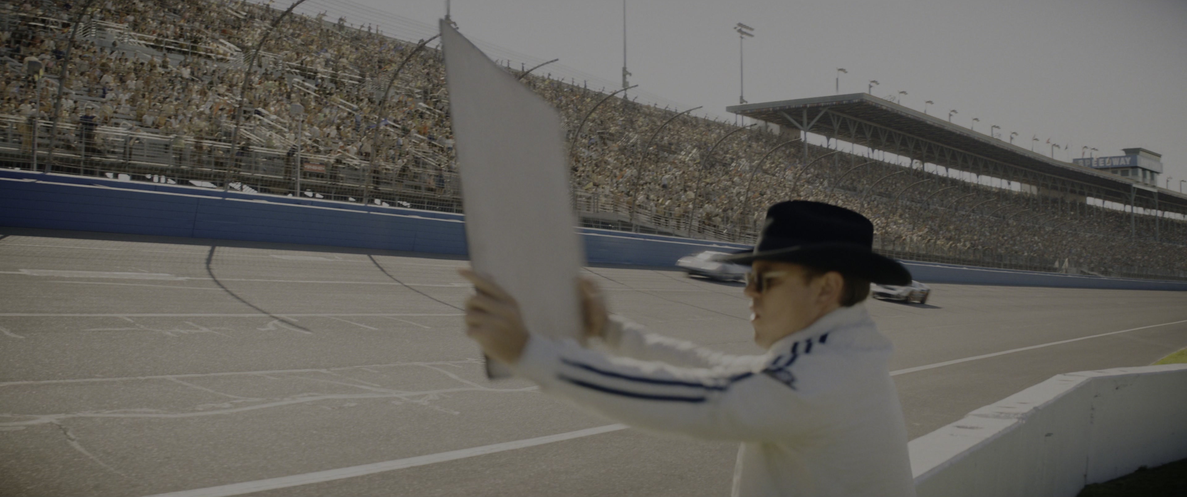 Ford v Ferrari (2019), wide, 2.39:1 — film still