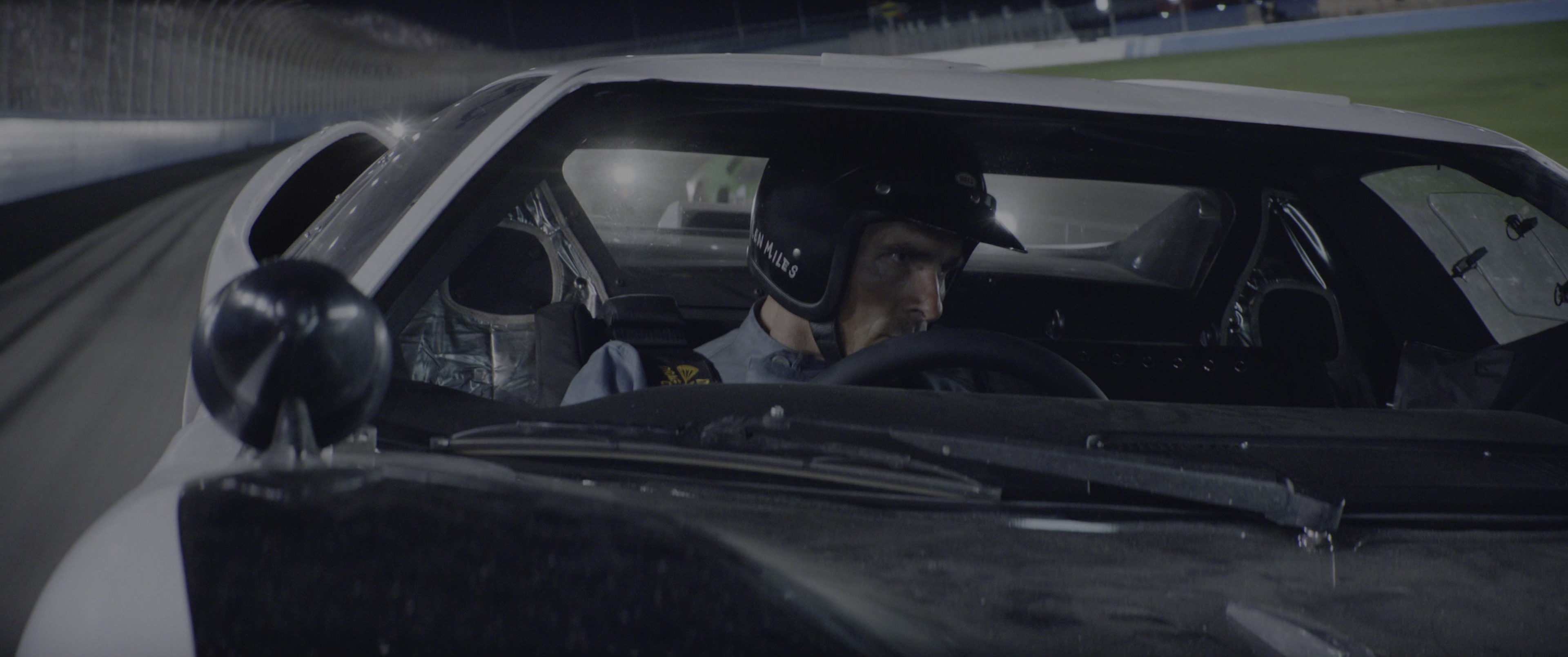 Ford v Ferrari (2019), wide, 2.39:1 — film still