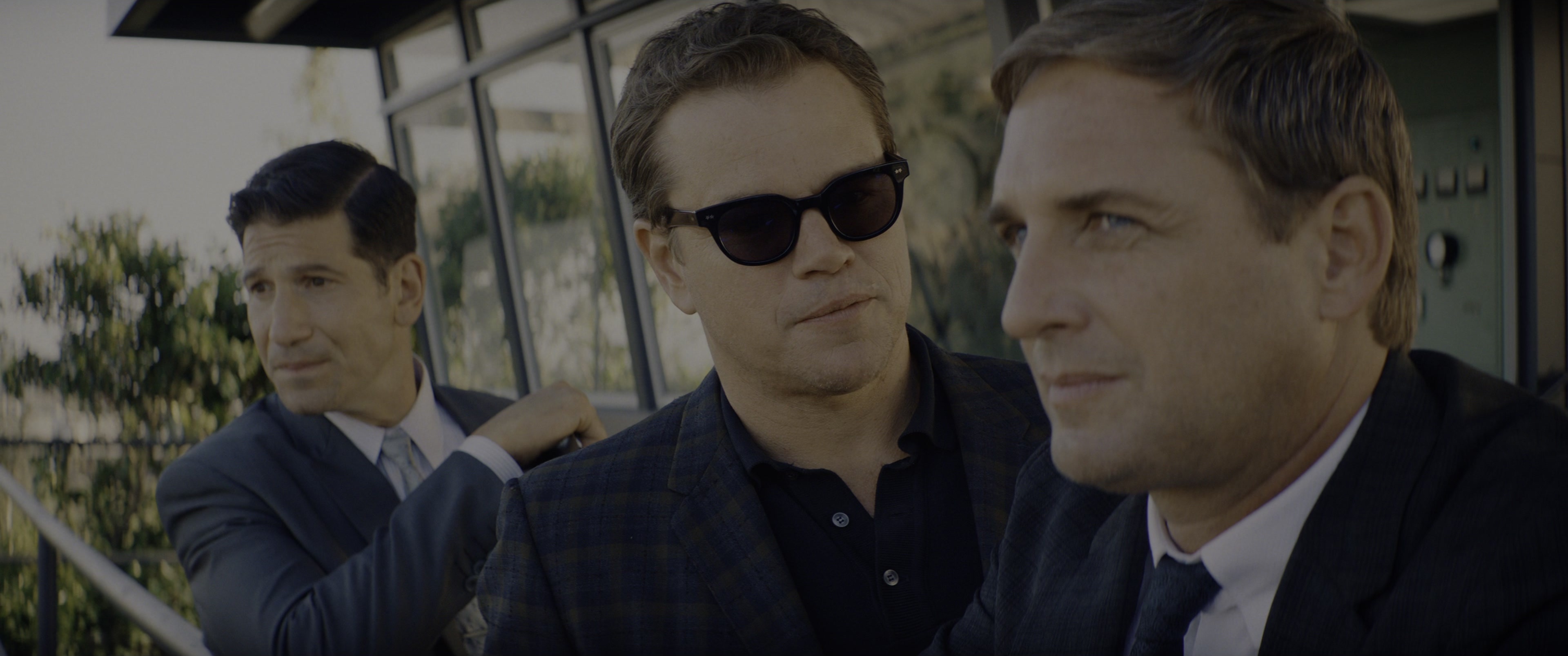 Ford v Ferrari (2019), medium, 2.39:1 — film still