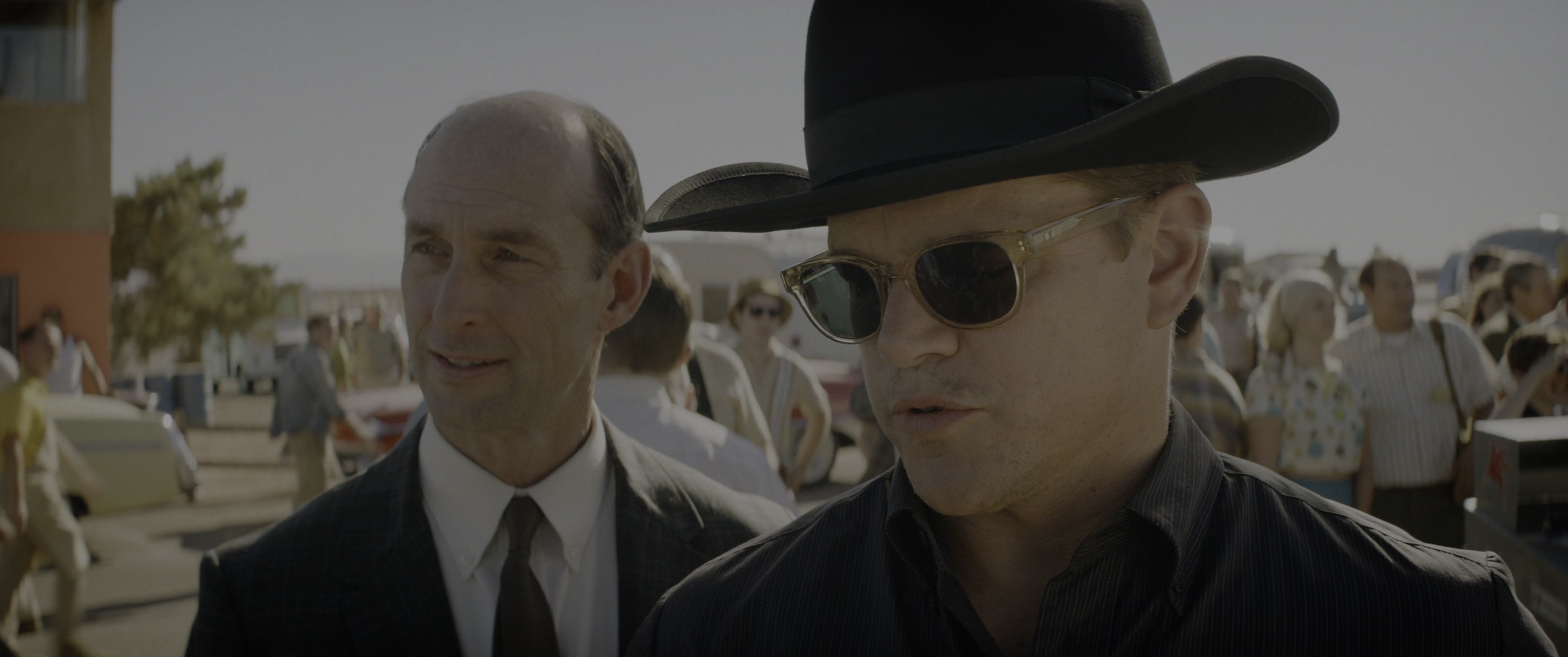 Ford v Ferrari (2019), medium, 2.39:1 — film still