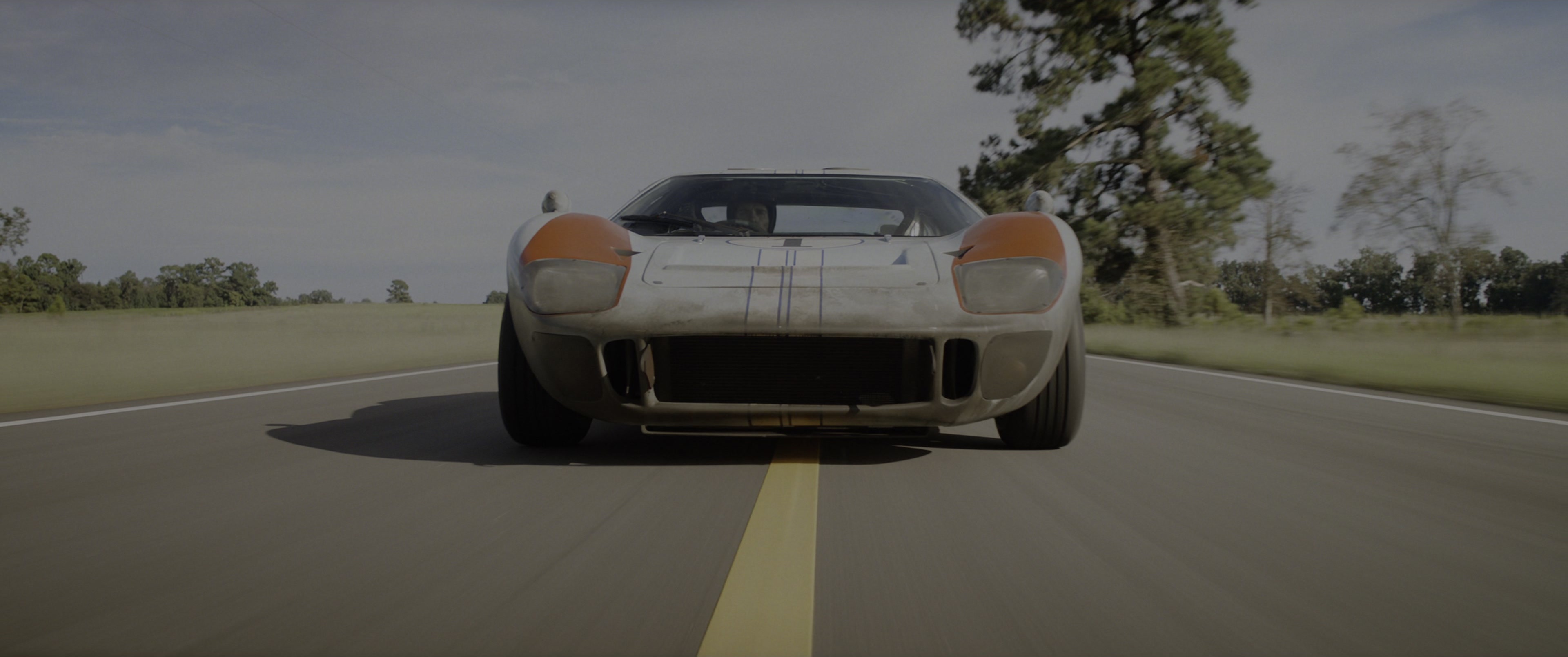 Ford v Ferrari (2019), unknown, 2.39:1 — film still