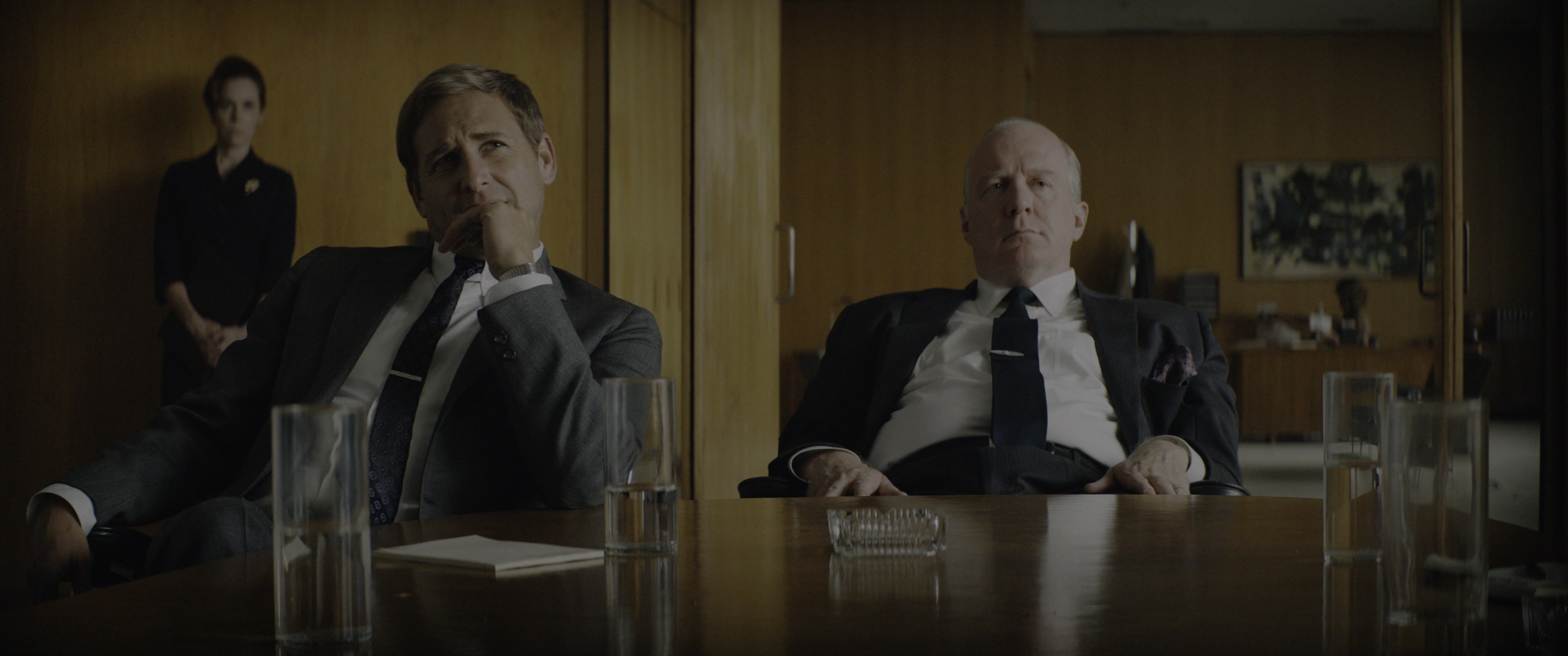 Ford v Ferrari (2019), wide, 2.39:1 — film still