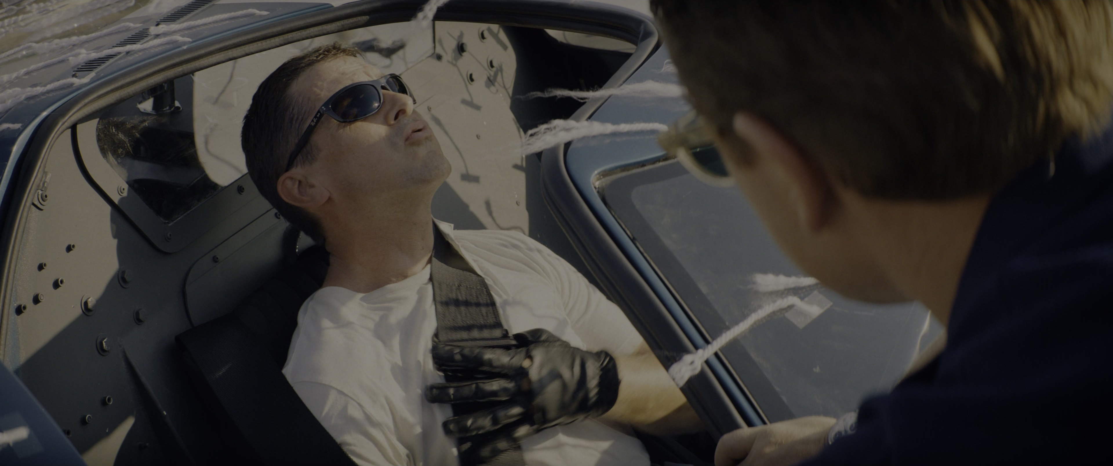 Ford v Ferrari (2019), unknown, 2.39:1 — film still