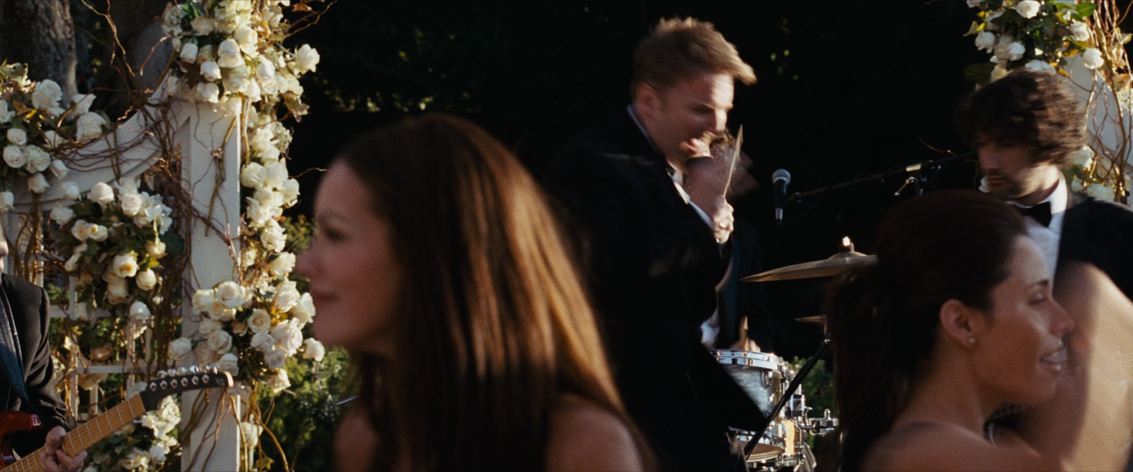 The Hangover (2009), wide, 2.40:1 — film still
