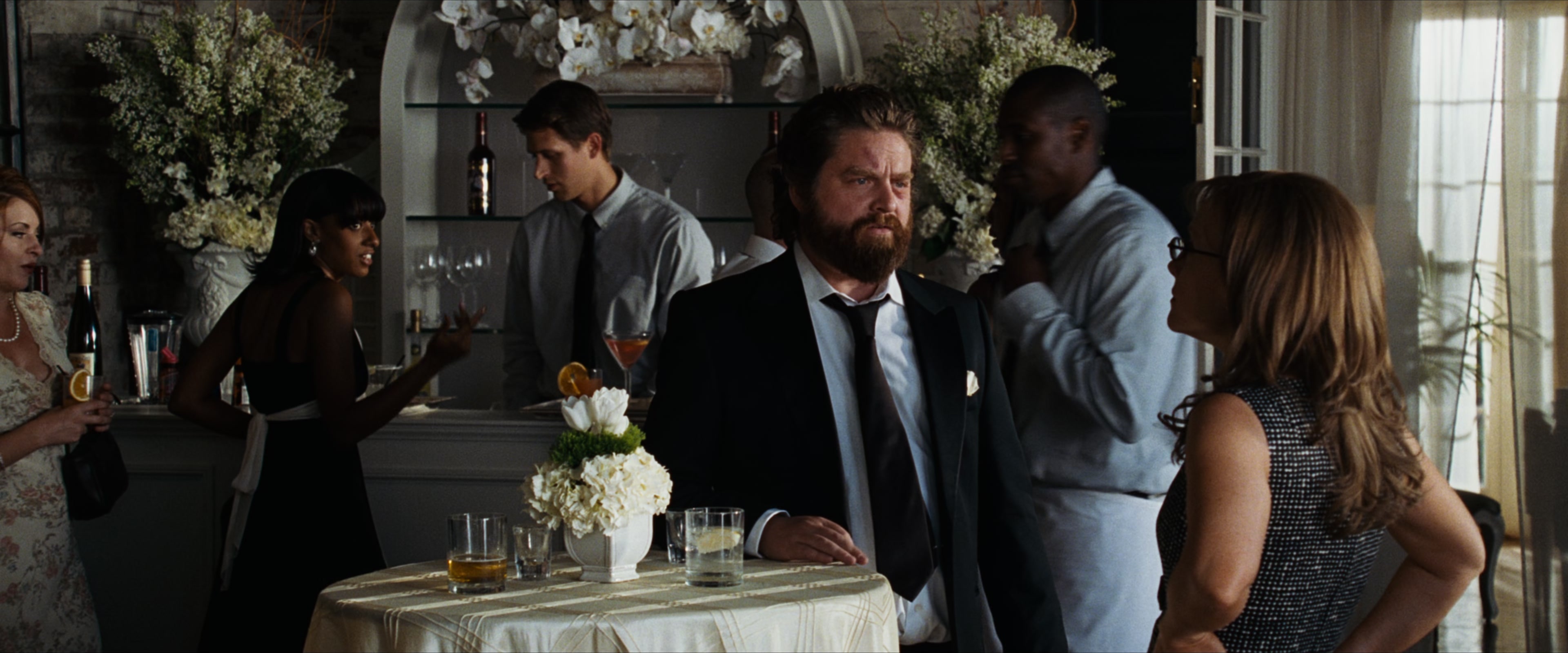 The Hangover (2009), wide, 2.40:1 — film still