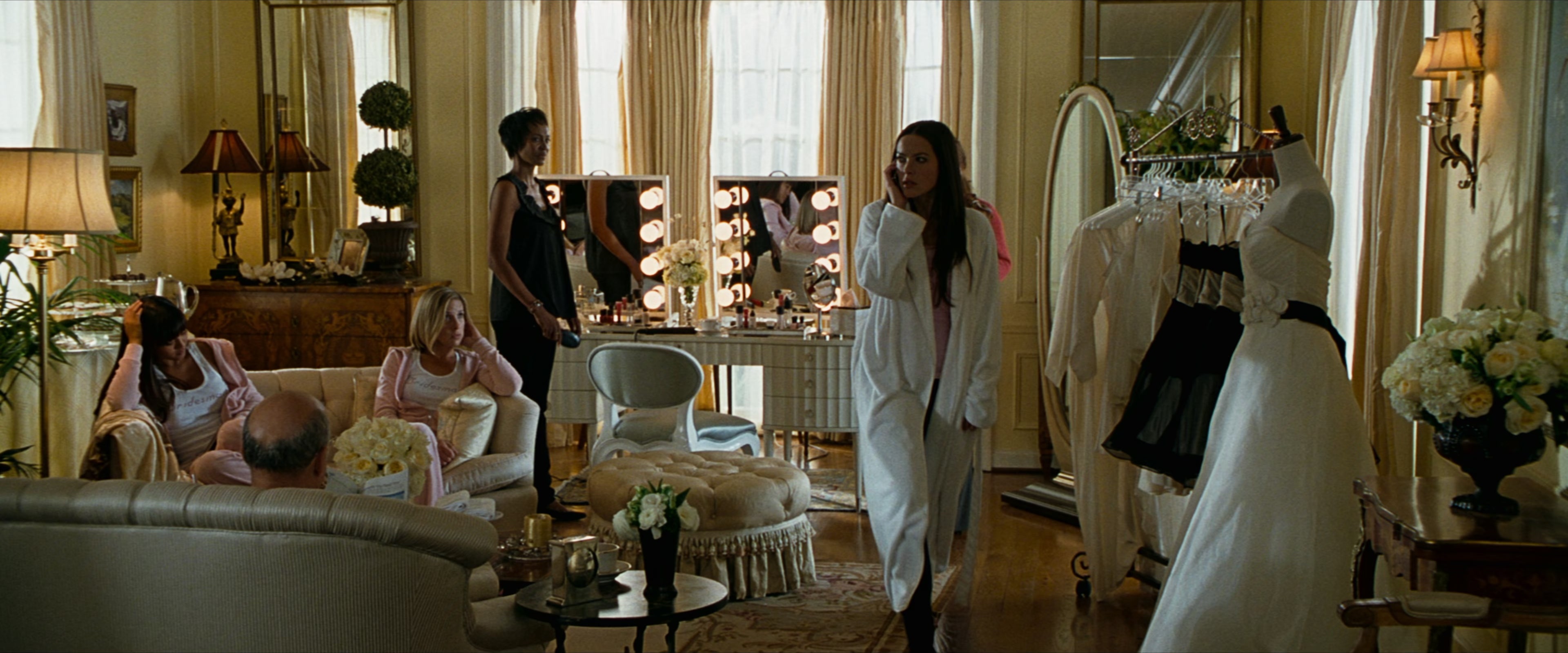 The Hangover (2009), wide, 2.40:1 — film still