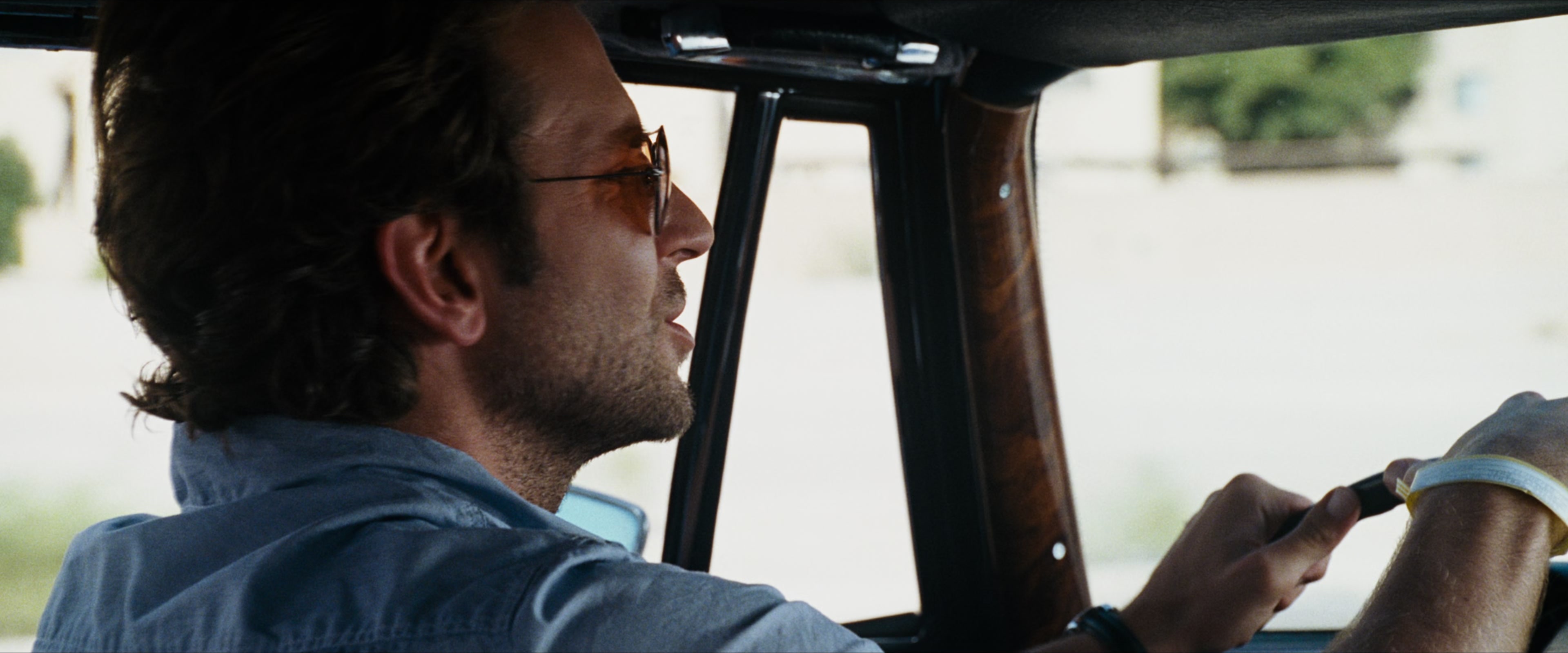The Hangover (2009), wide, 2.40:1 — film still