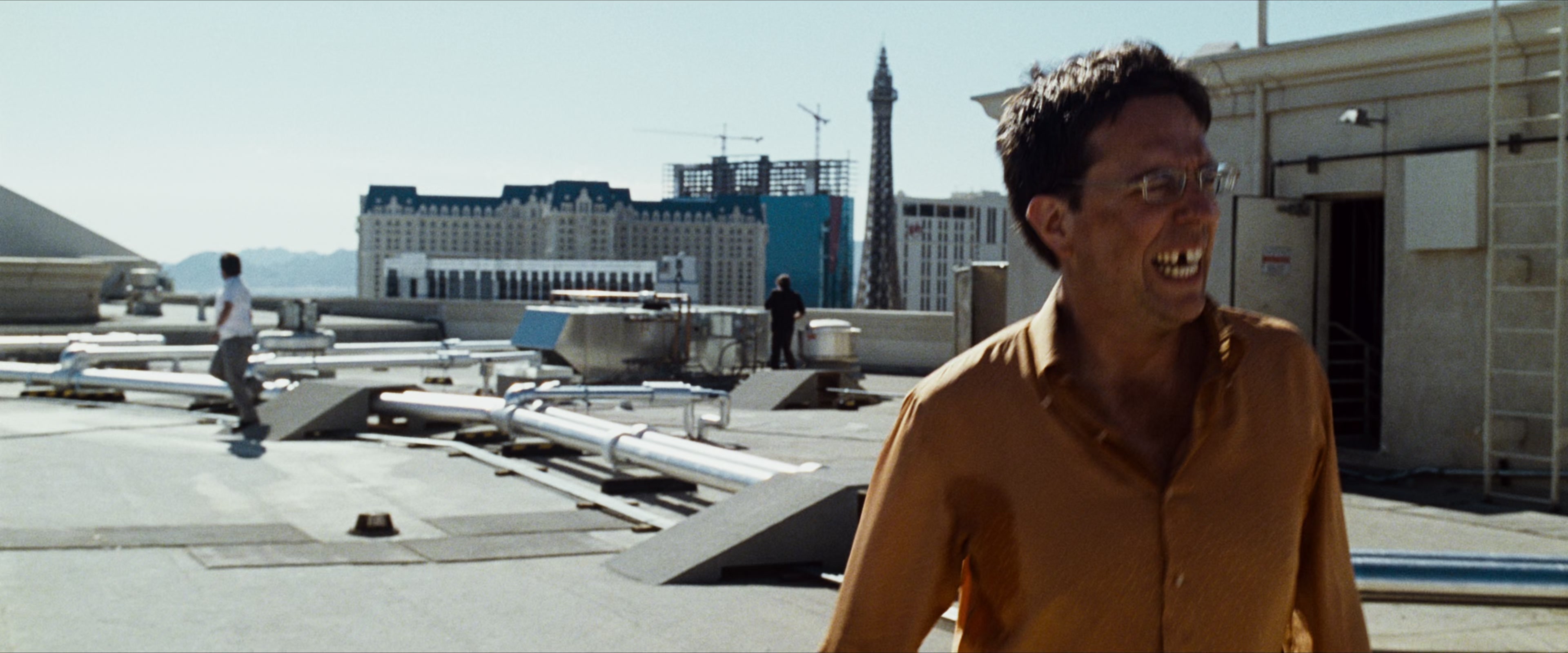 The Hangover (2009), wide, 2.40:1 — film still