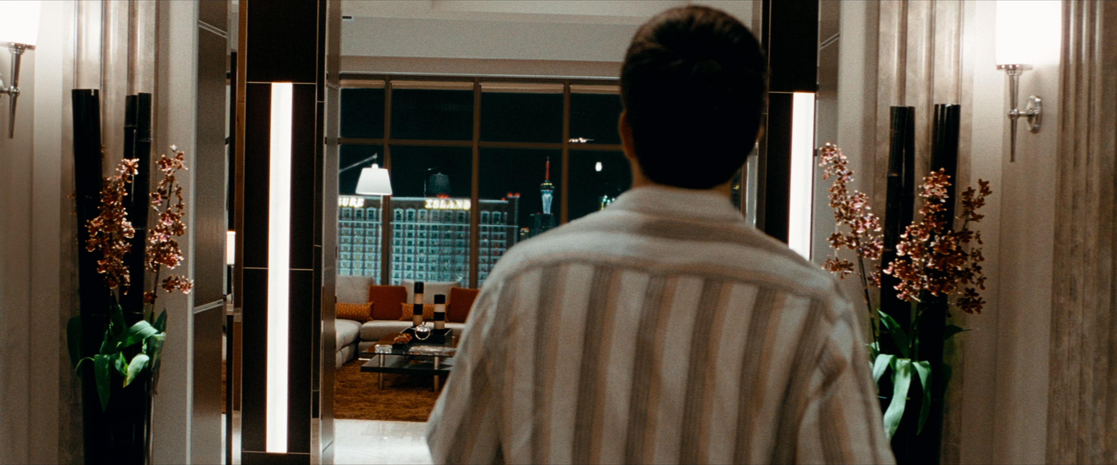 The Hangover (2009), wide, 2.40:1 — film still