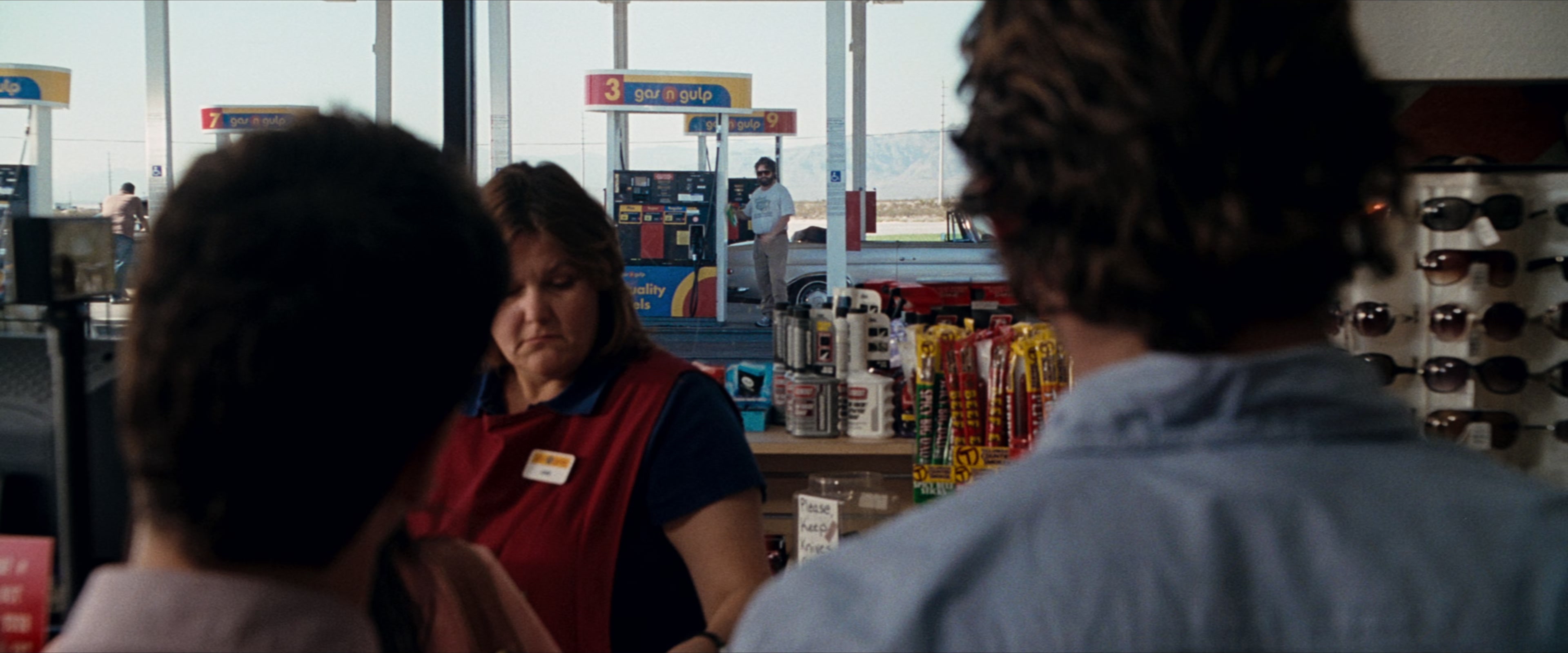 The Hangover (2009), wide, 2.40:1 — film still